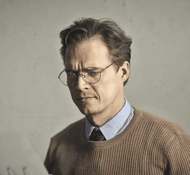 Avi Jager