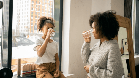 What Happens If You Drink Only Water for 30 Days?