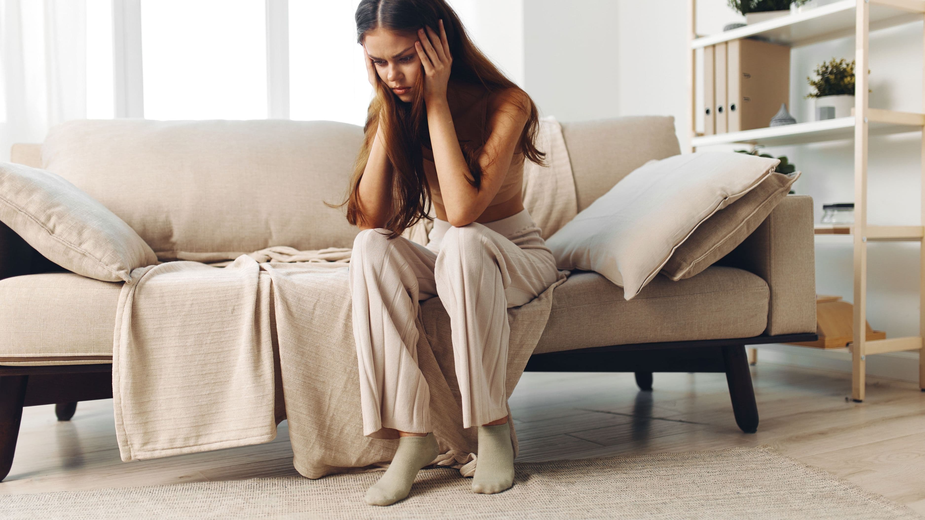 30 Days to Less Anxiety: a Simple Daily Practice That Works