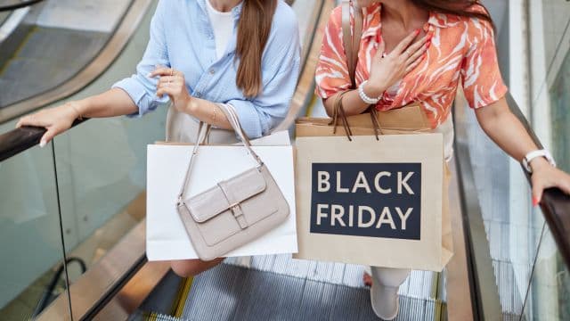 Are Black Friday Deals Actually Worth It, and What Should You Really Be Buying This Year?