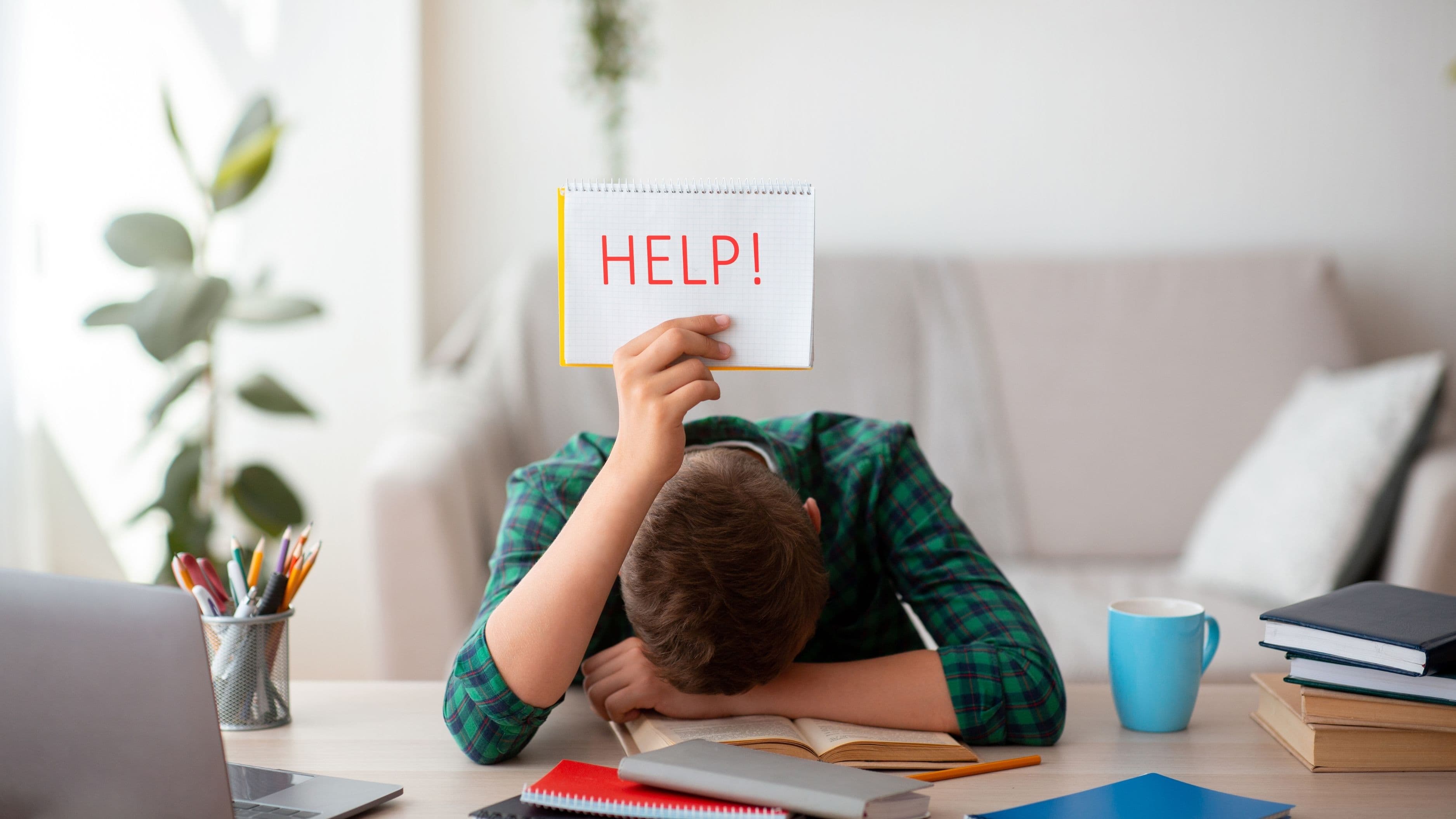 How to Ask for Help Without Feeling Like a Burden