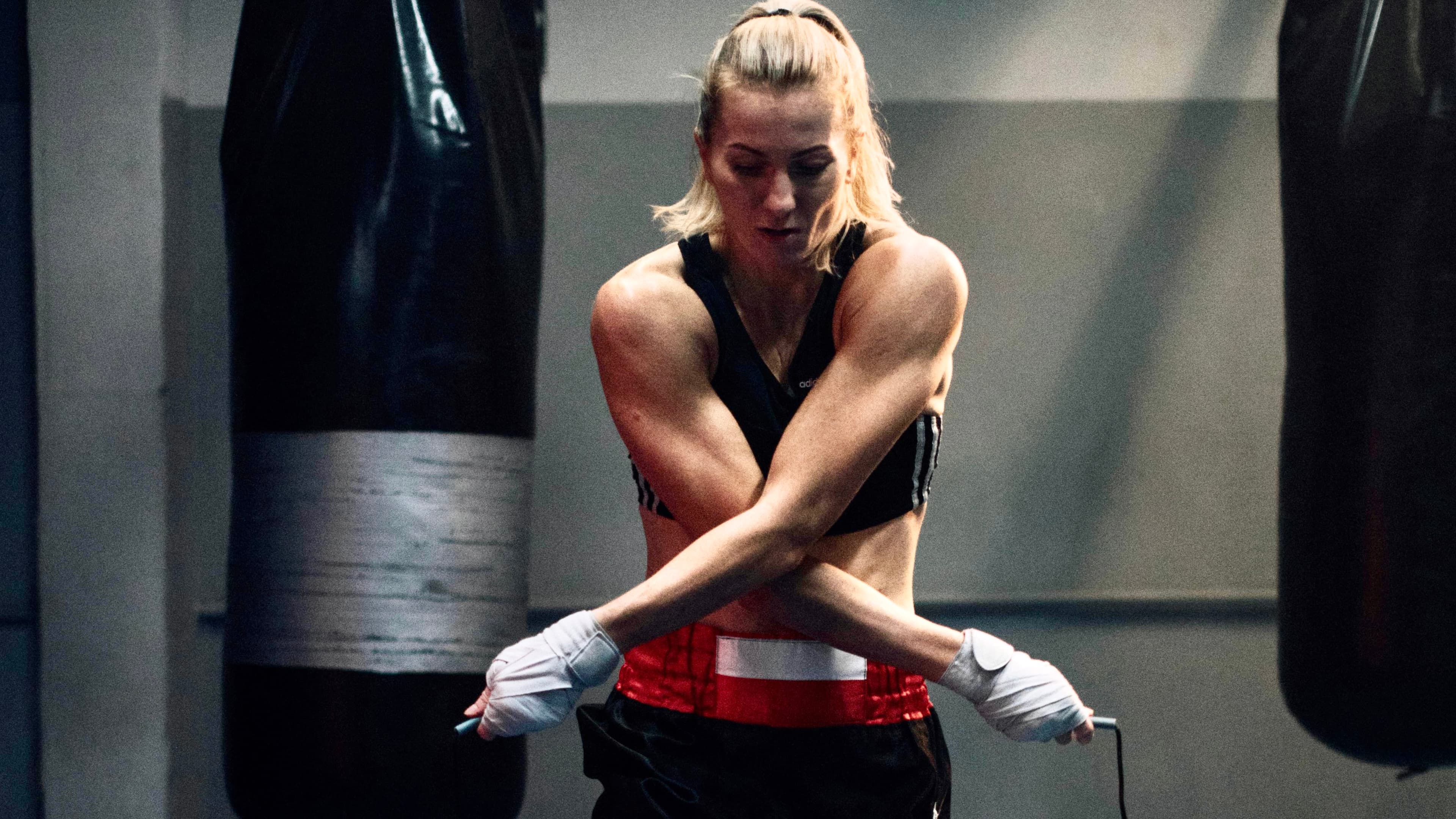 Why Professional Athletes Are Quitting Traditional Cardio