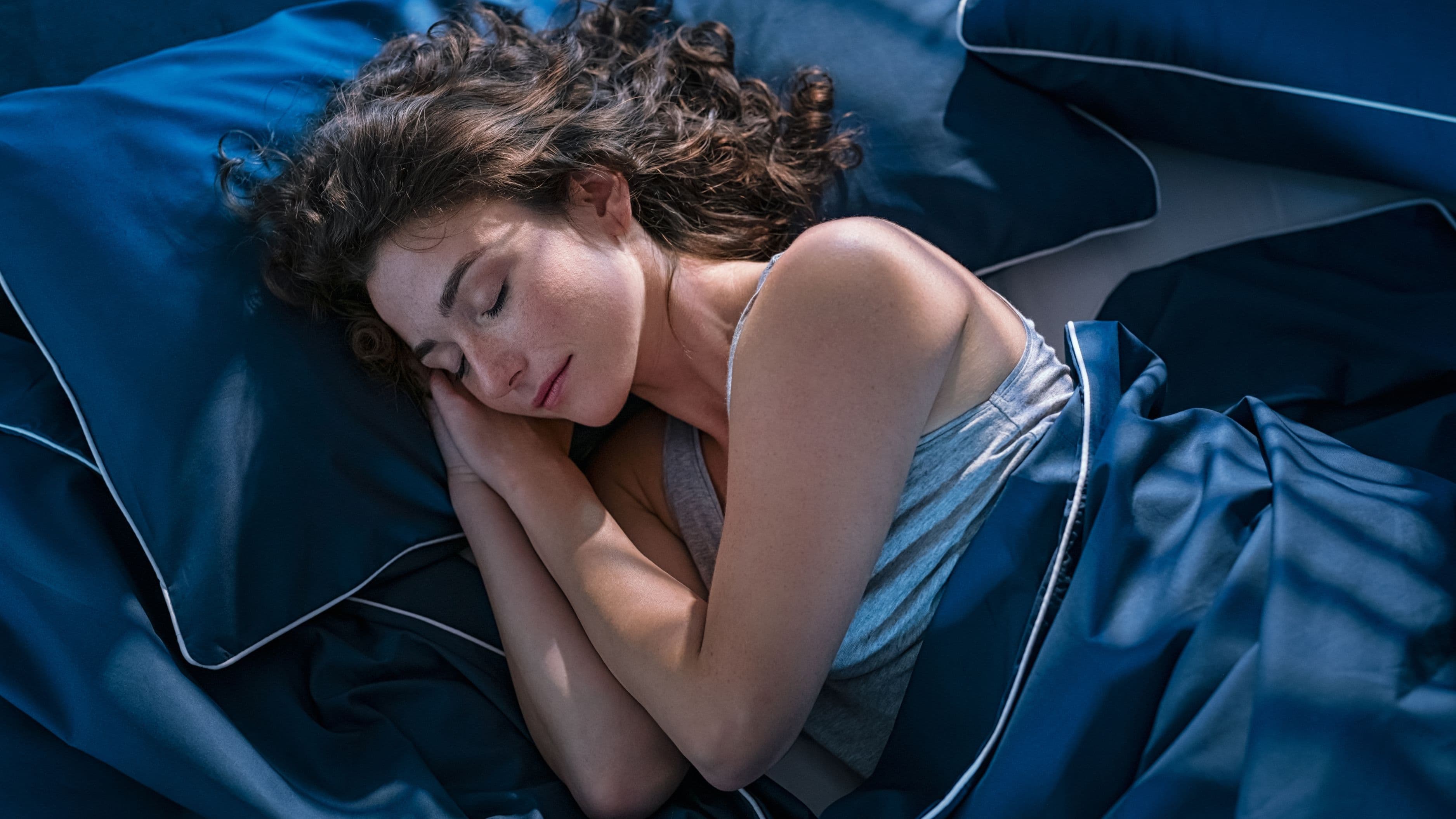 How to Make Your Bedroom a Better Place for Sleep