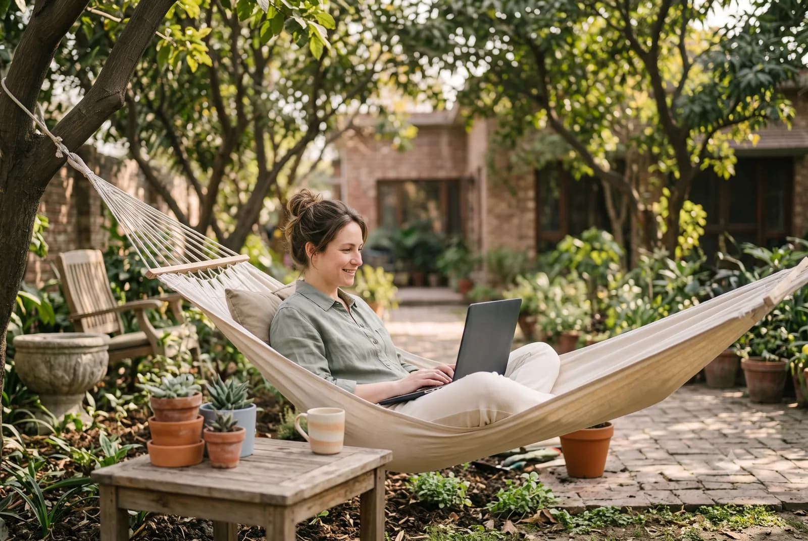 Asynchronous Work Schedule — How to Transition for Ultimate Peace
