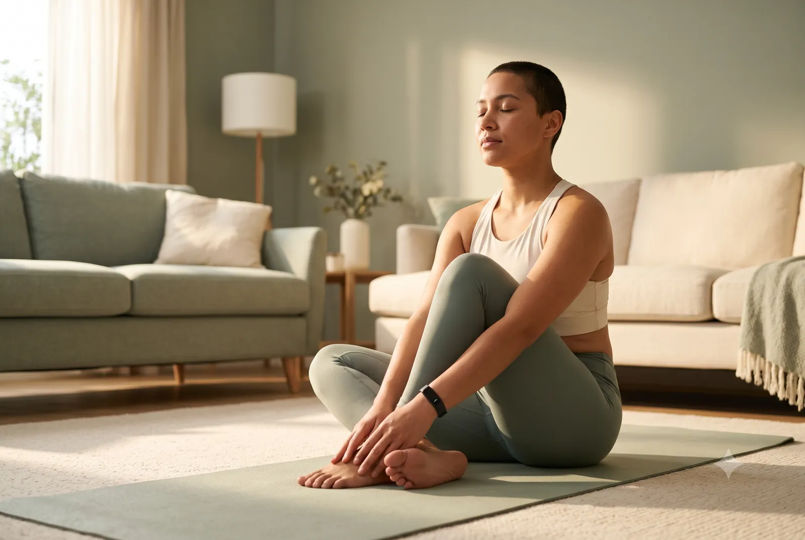 Biometric-Guided Recovery — How to Prevent Burnout Before It Starts