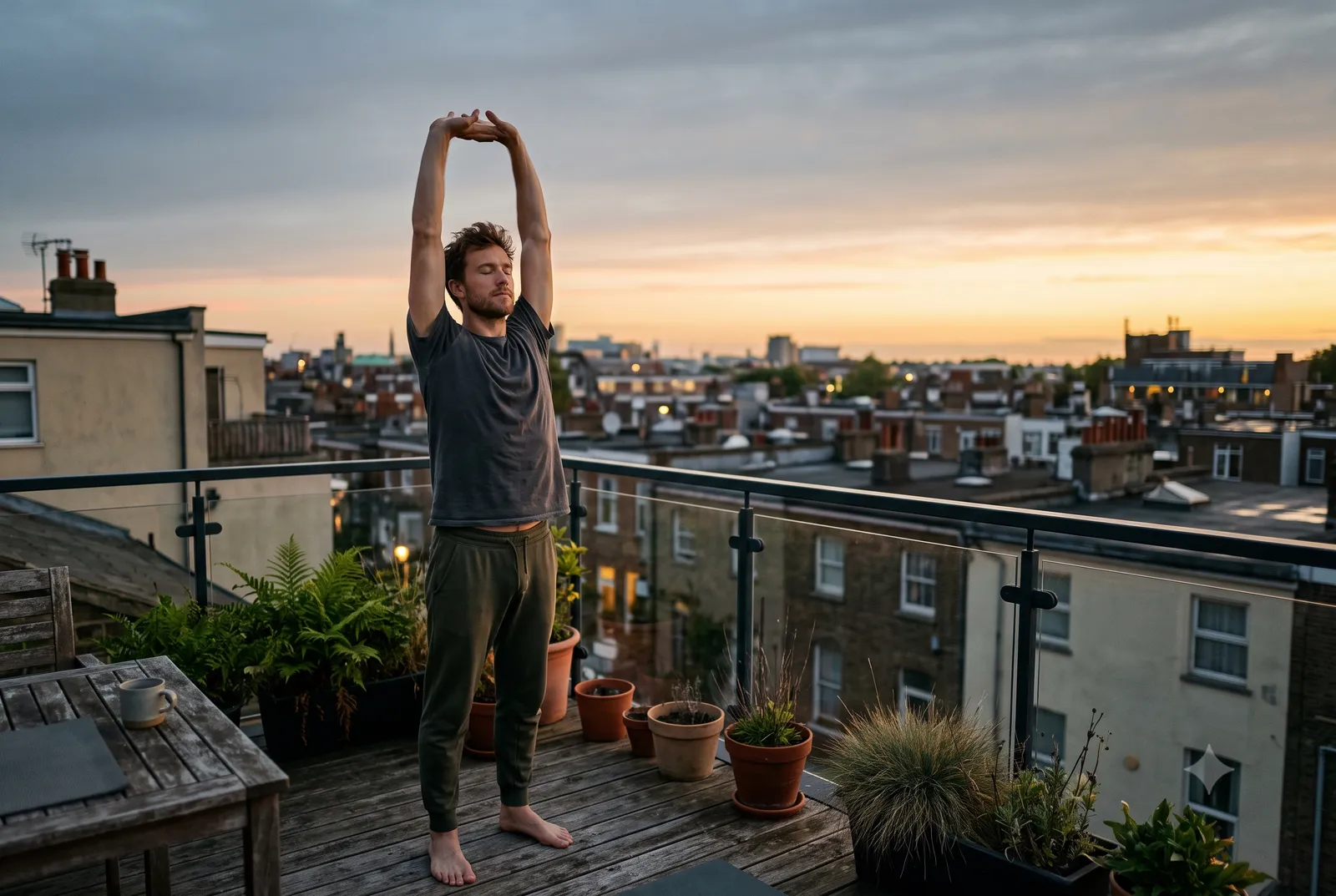 Emotional Fitness Routine — 7 Daily Exercises for Mental Strength