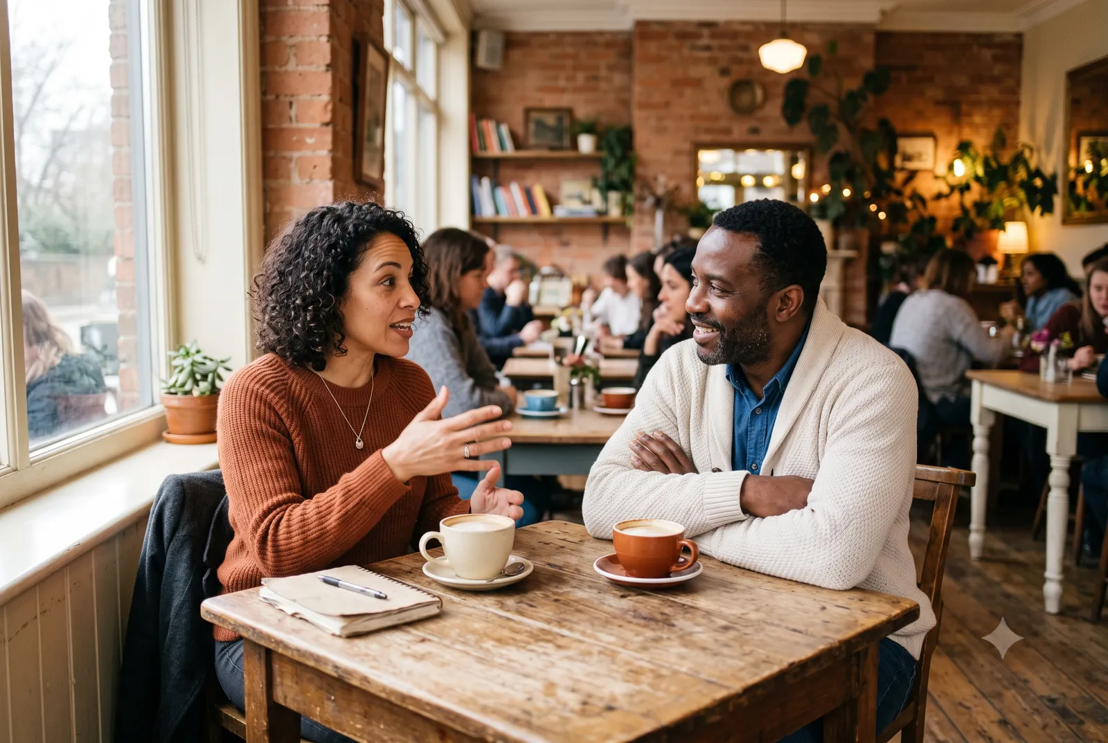 Emotional Literacy Tools — 7 Ways to Build Deeper Relationships