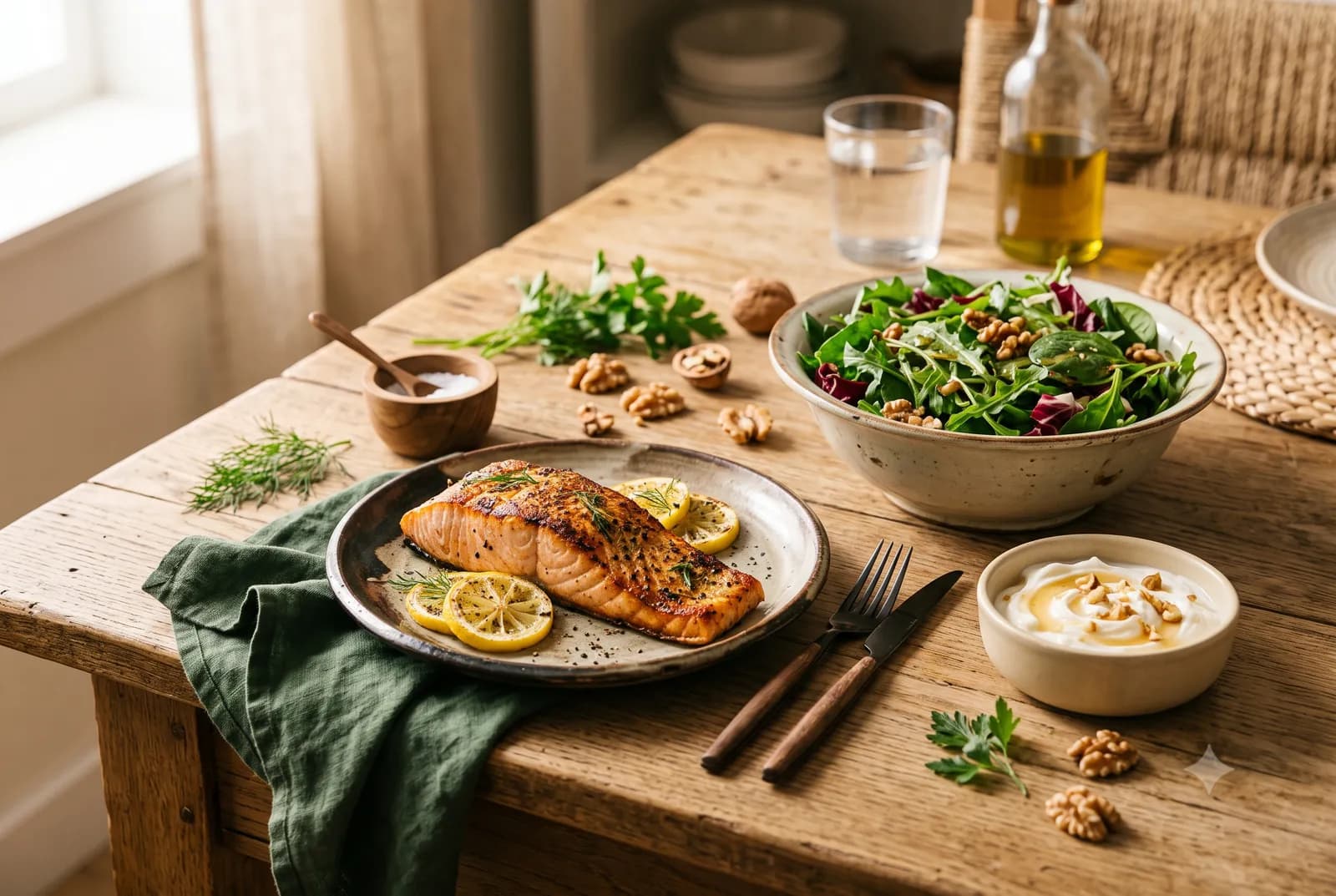 Gut-Brain Connection Diet — 7 Best Foods for Mental Health in 2026