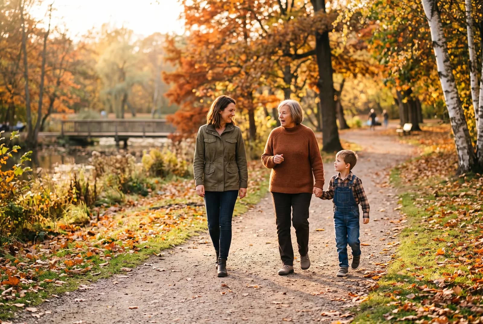 Lifespan Brain Health — How to Optimize Your Mind at Every Age