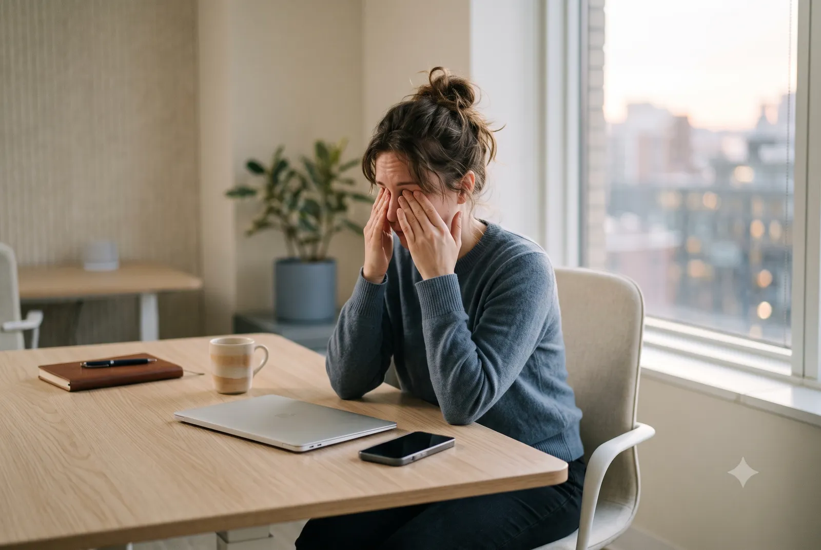 Micro-Habits for Digital Fatigue — 5 Ways to Reclaim Focus