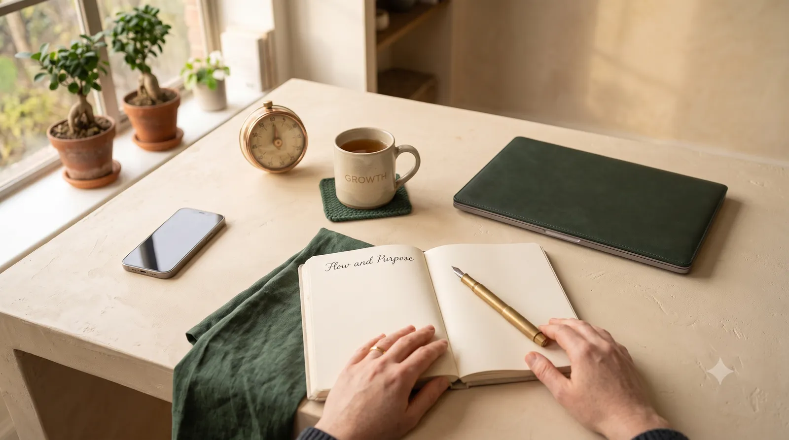 Mindful Tech Stack — How to Build One That Boosts Your Attention