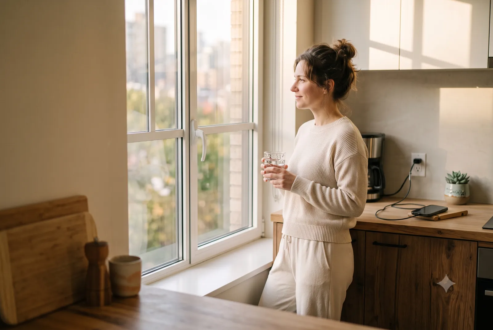 Morning Routine for Overwhelmed Professionals — 10-Minute Reset