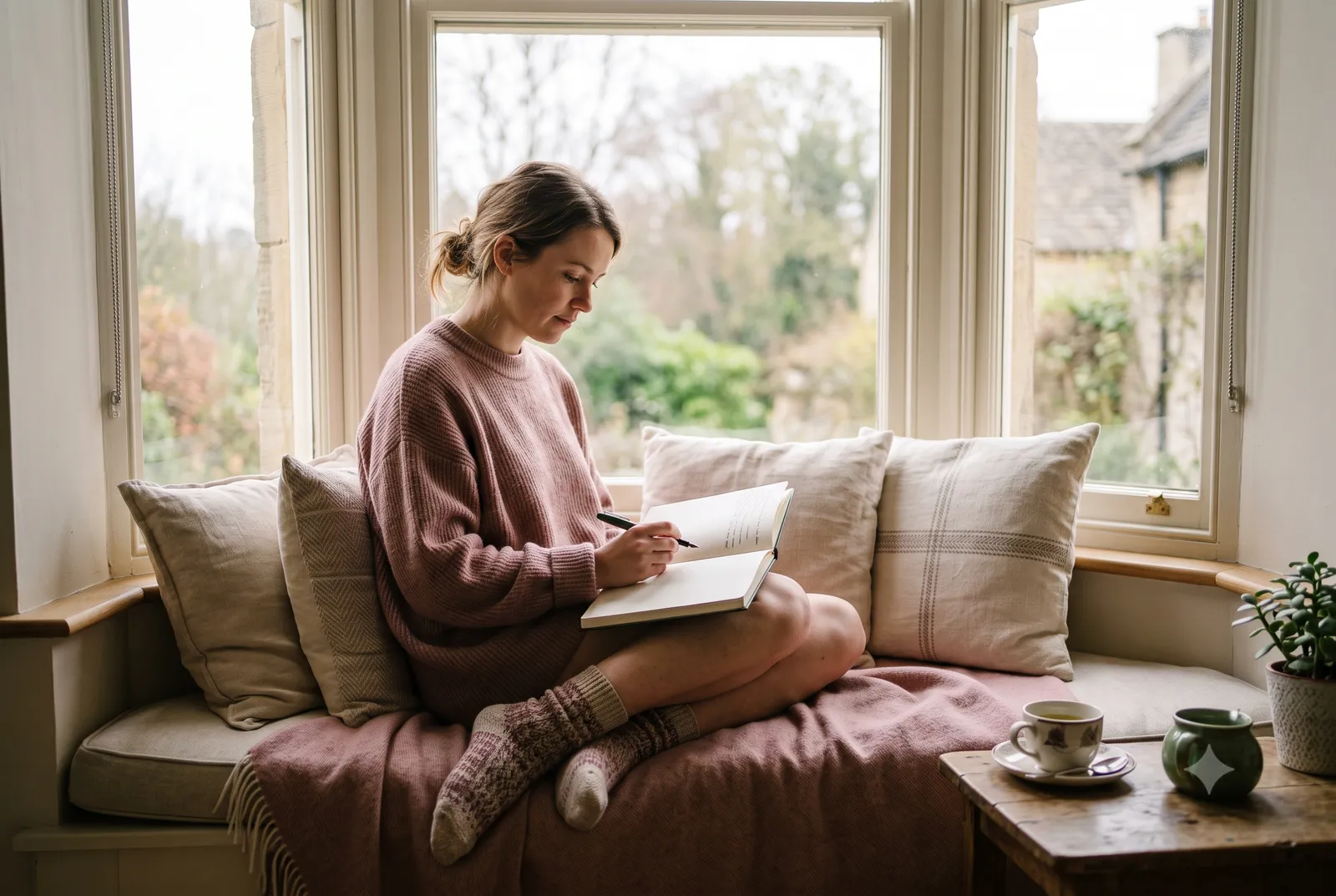 Reflective Journaling Frameworks — 6 Methods for Complicated Emotions