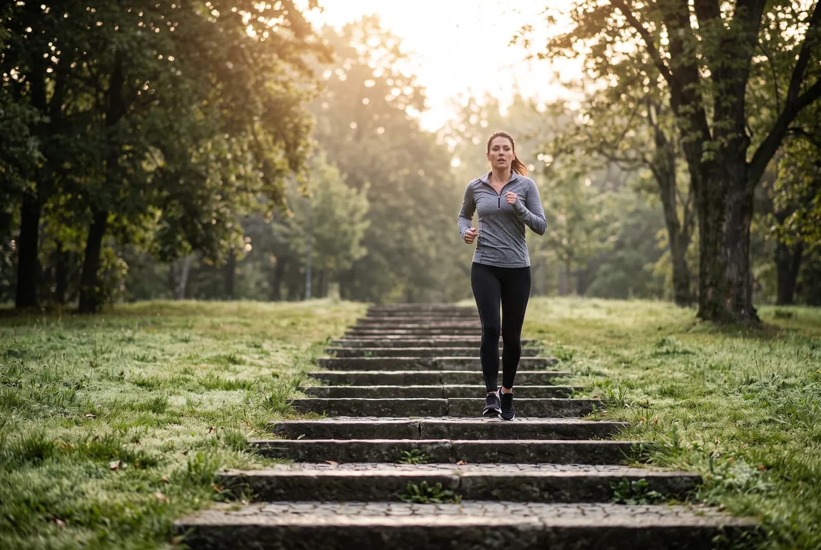 Sustainable Fitness Mindset — How to Stay Consistent Without a Gym