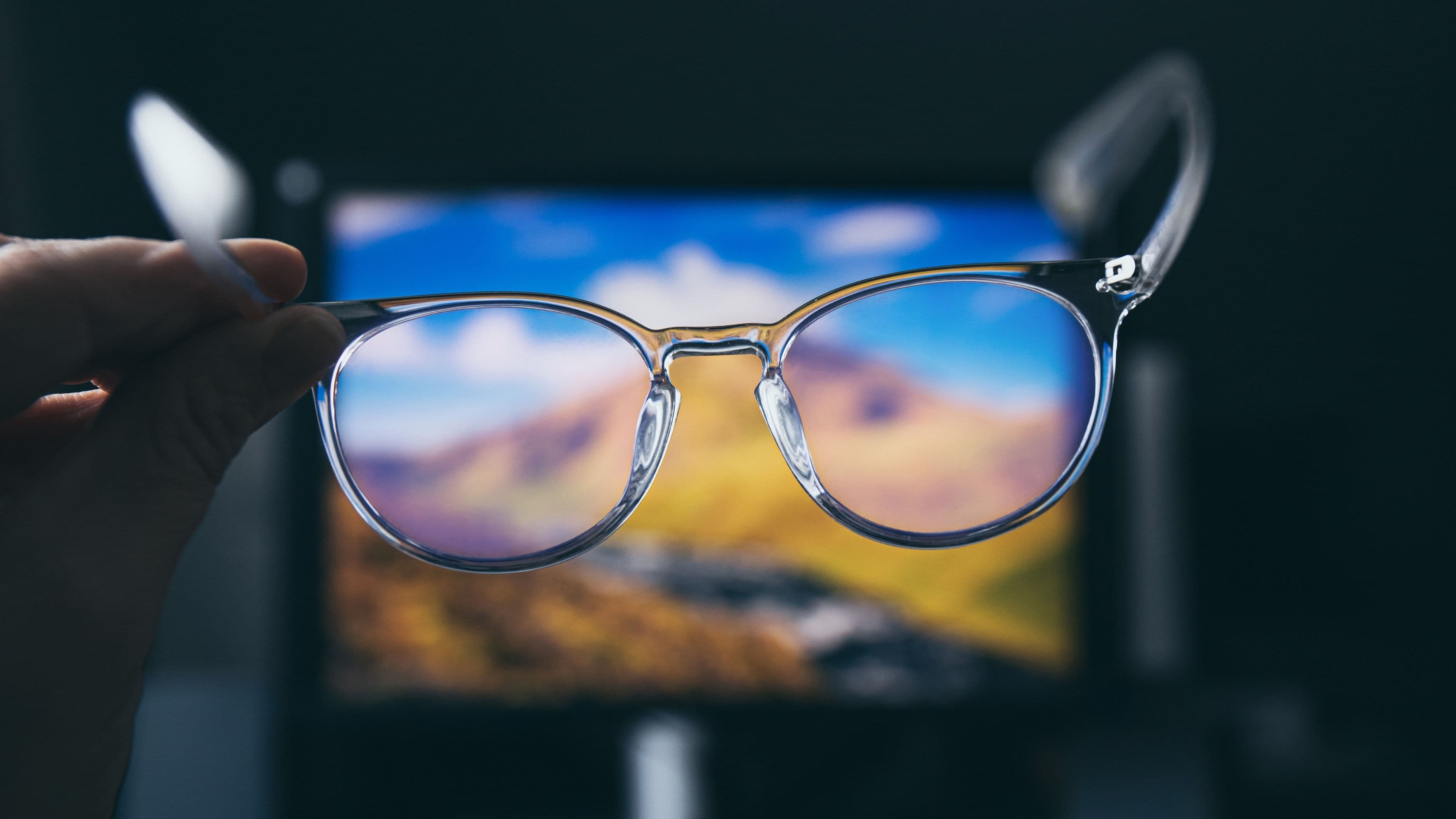 Do Blue Light Glasses Actually Work? What the Science Says