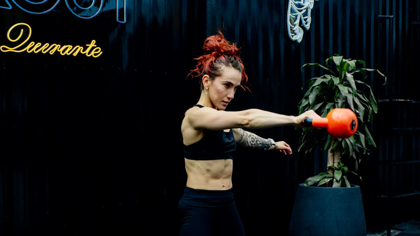 What Happens to Your Brain After Just One Workout?