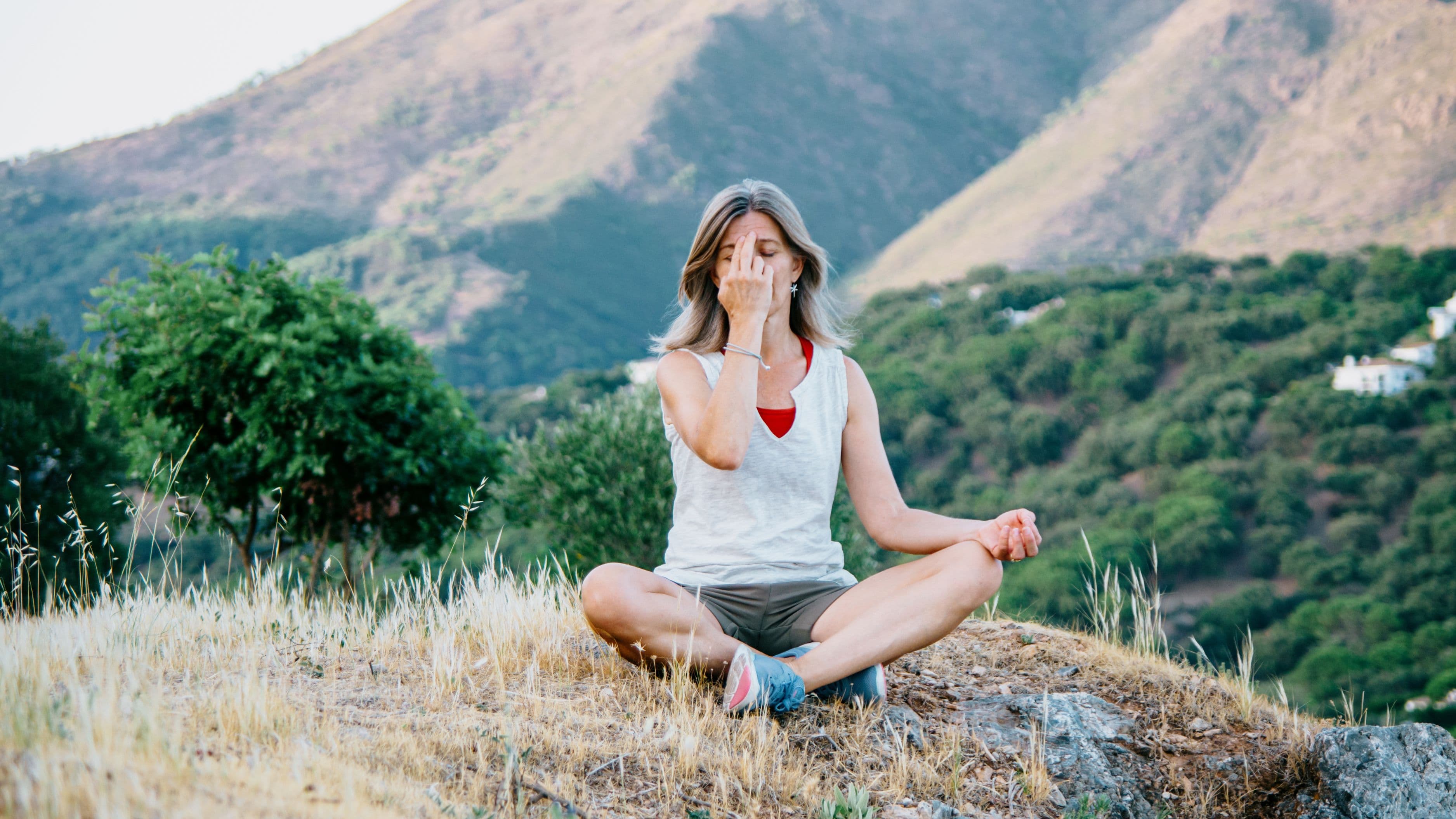 How to Use Breathwork Apps Without Losing the Benefits of Real Breathwork