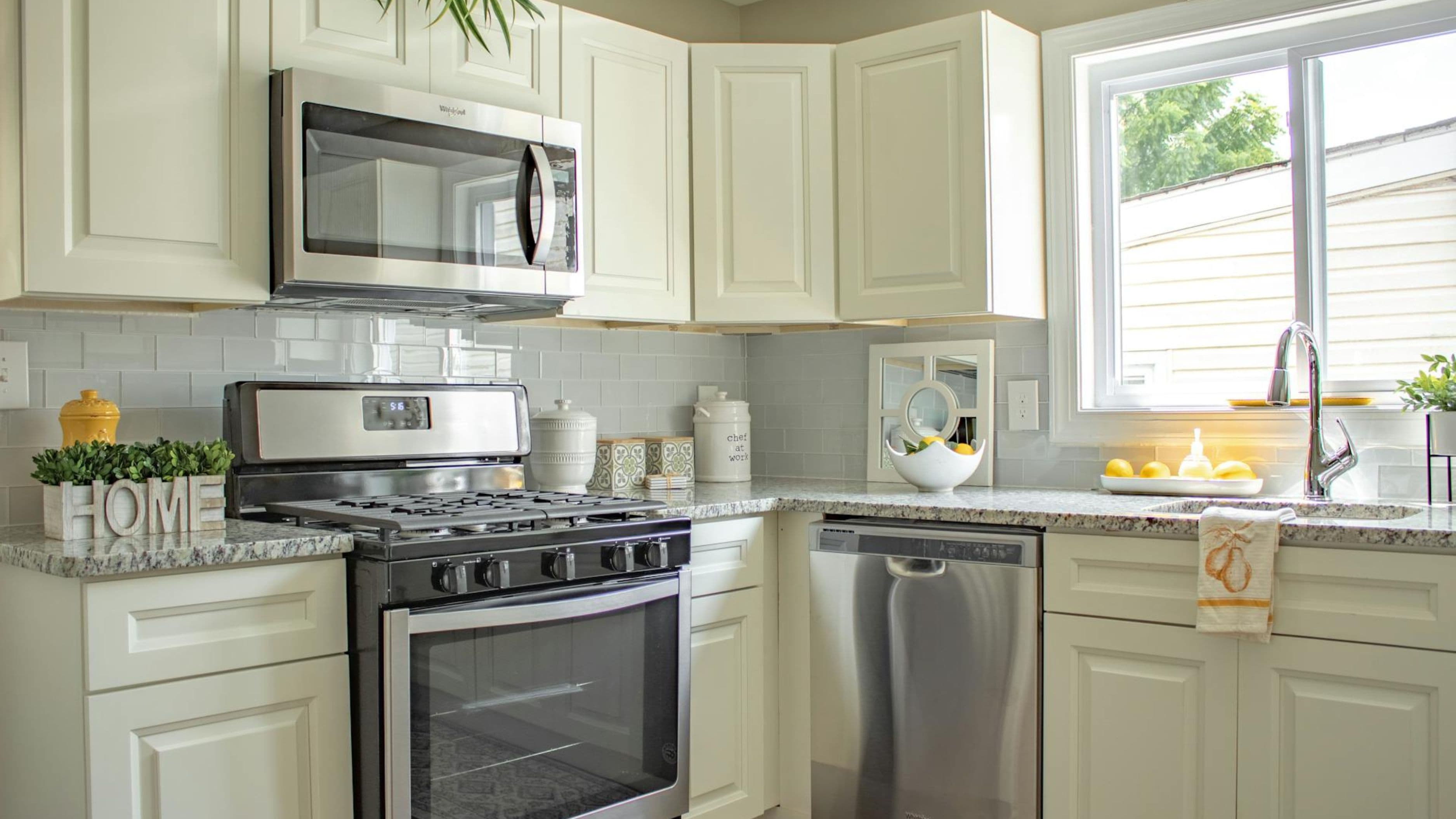 What Are the Best Budget-friendly Kitchen Remodeling Ideas That Actually Add Value?