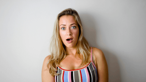 The Daily Habit That's Aging You 10 Years Faster