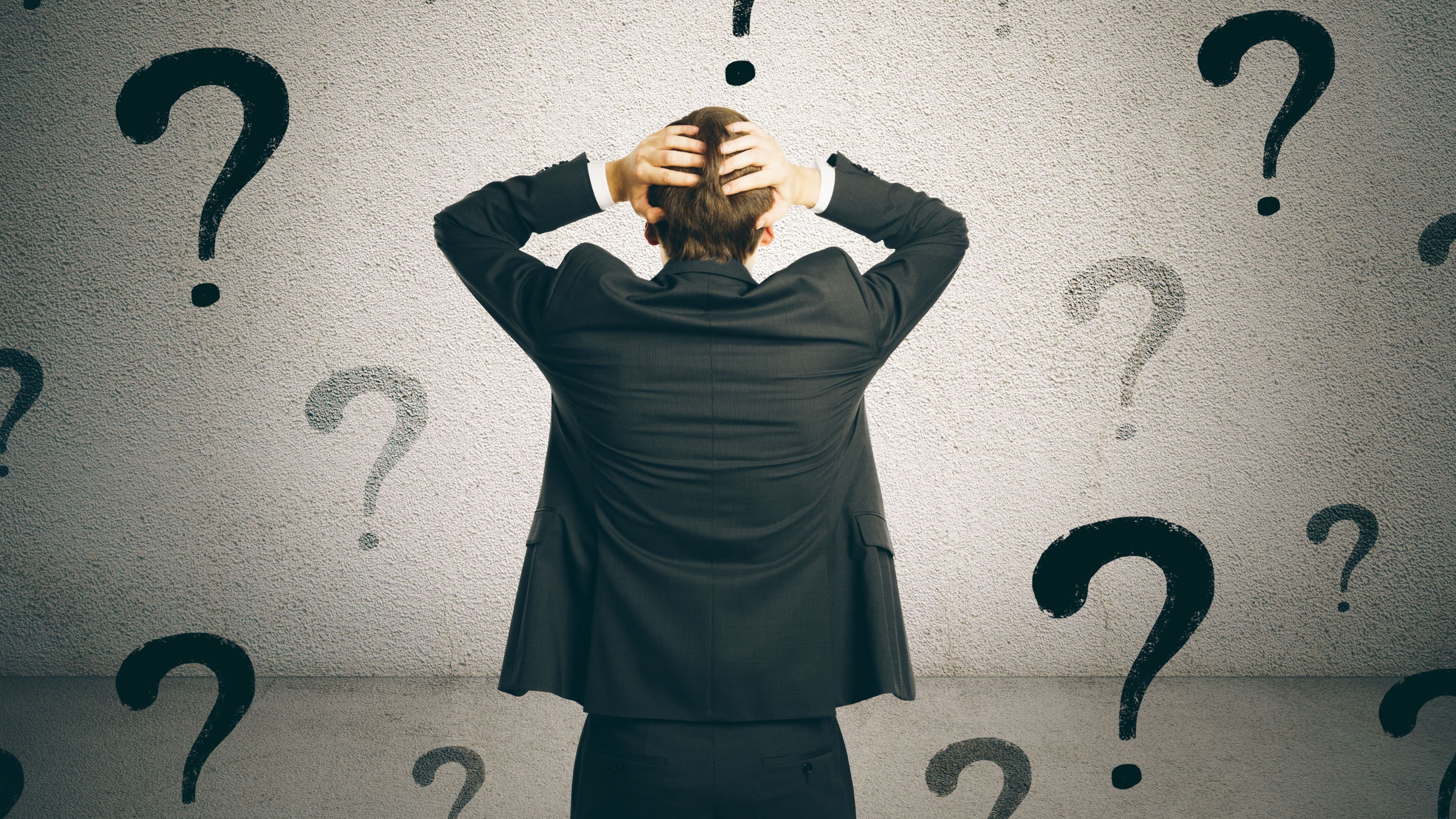 How to Deal with Uncertainty Without Spiraling Into Anxiety