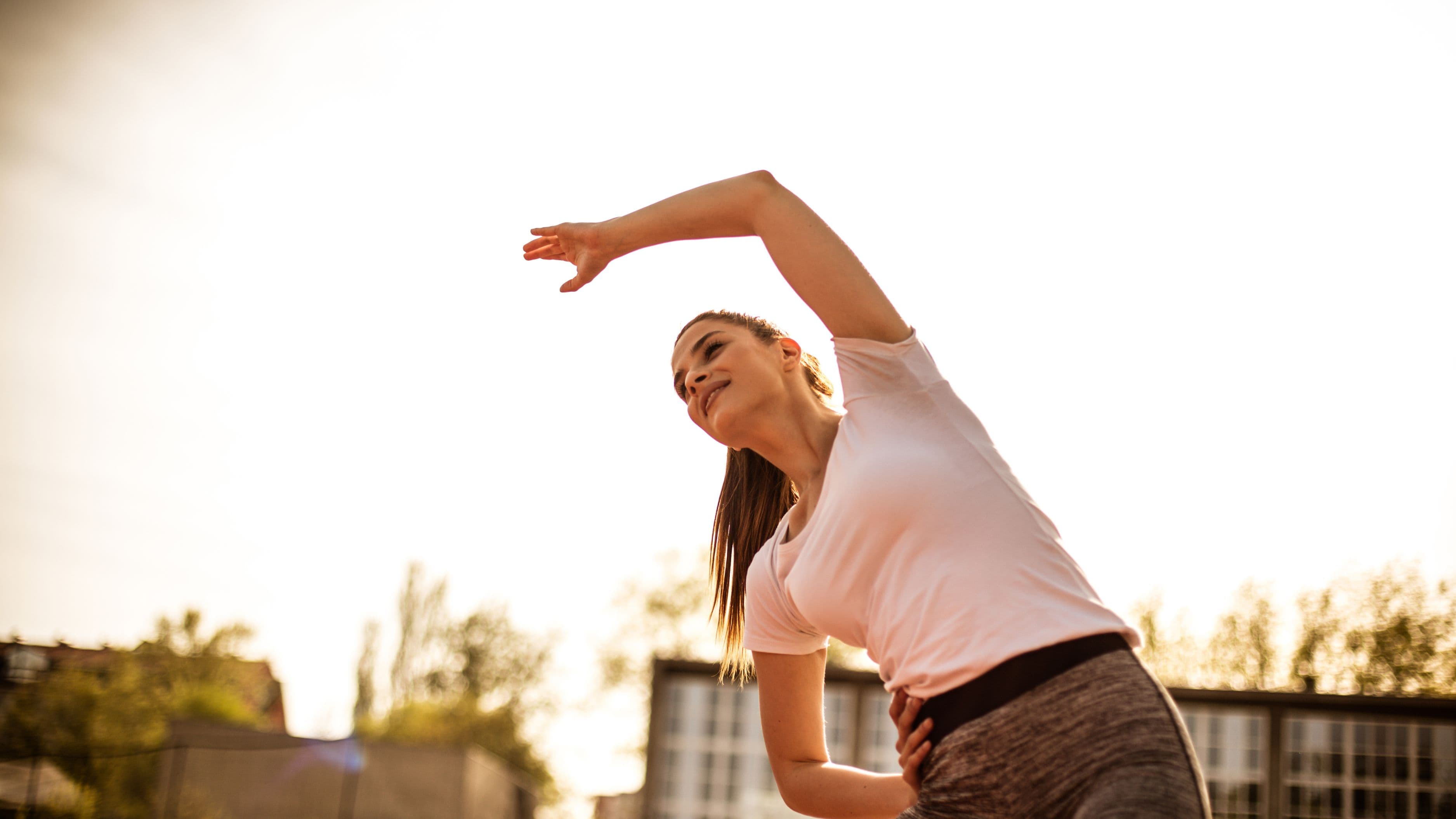 How to Stay Motivated to Exercise During the Summer Heat