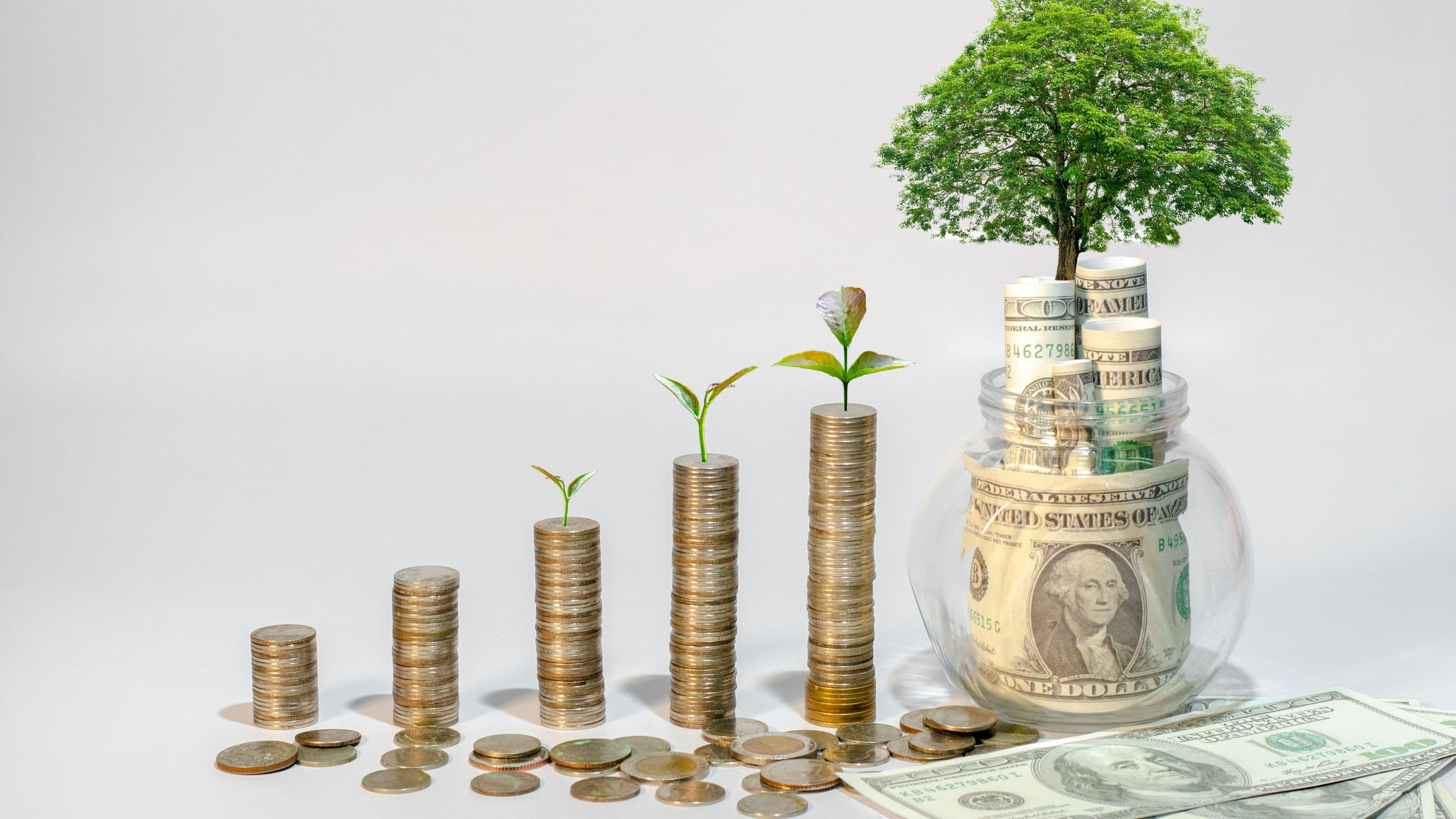 How to Create a Simple Financial Wellness Routine for Your 30s