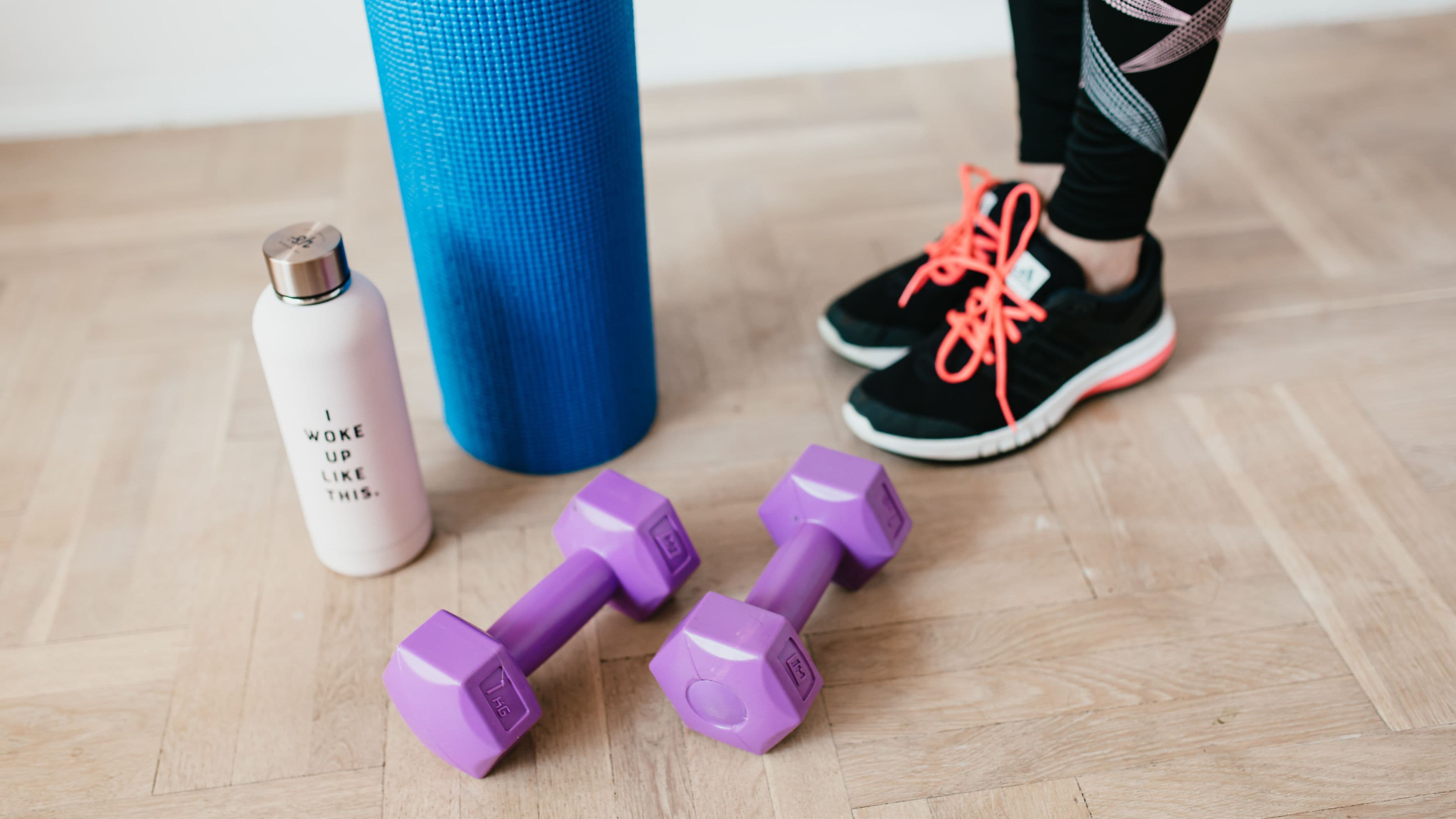 Can You Get Fit in 20 Minutes a Day? Here's What the Research Says