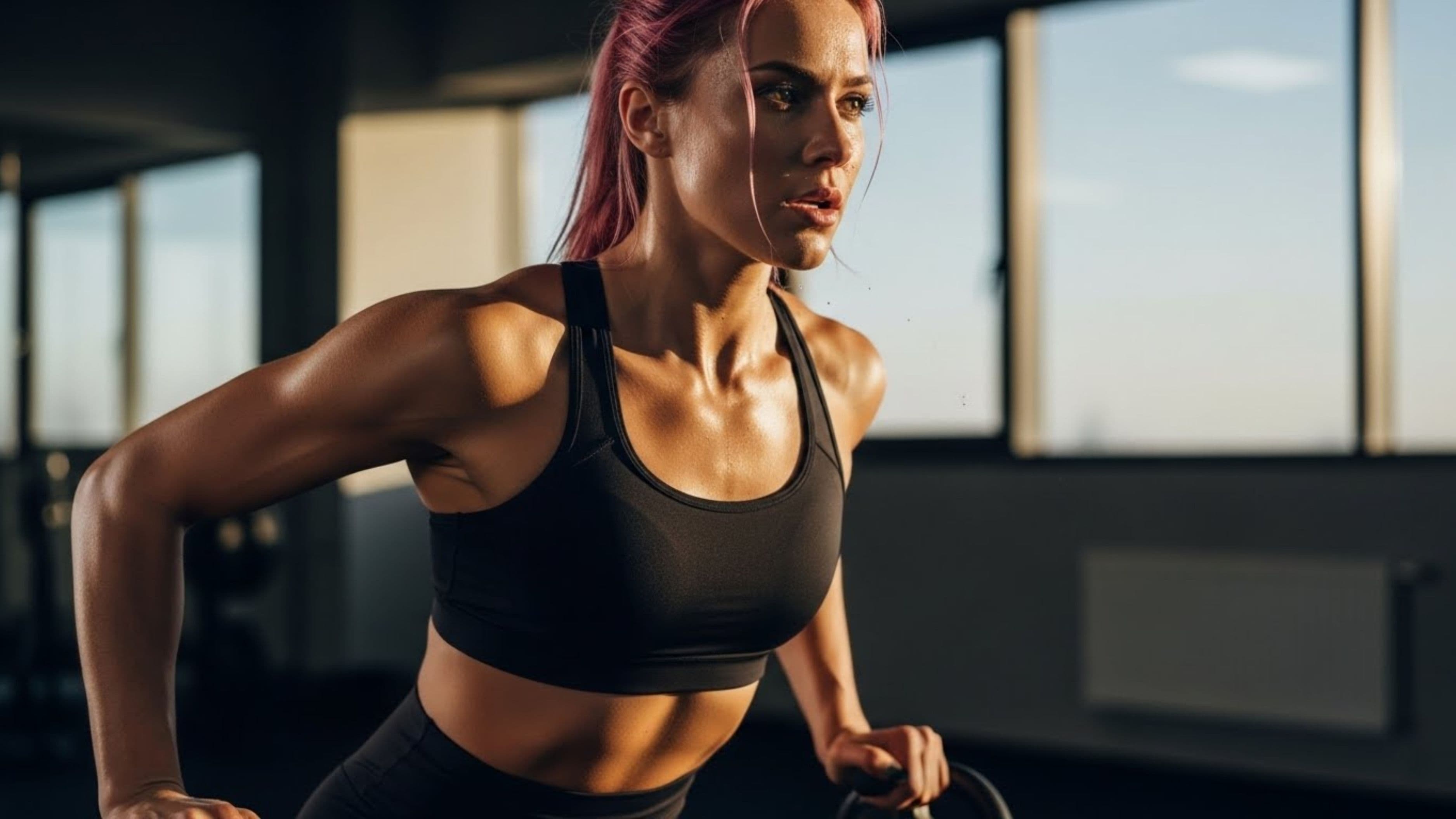 7 Fitness Mistakes People Make in Their 30s That Slow Everything Down