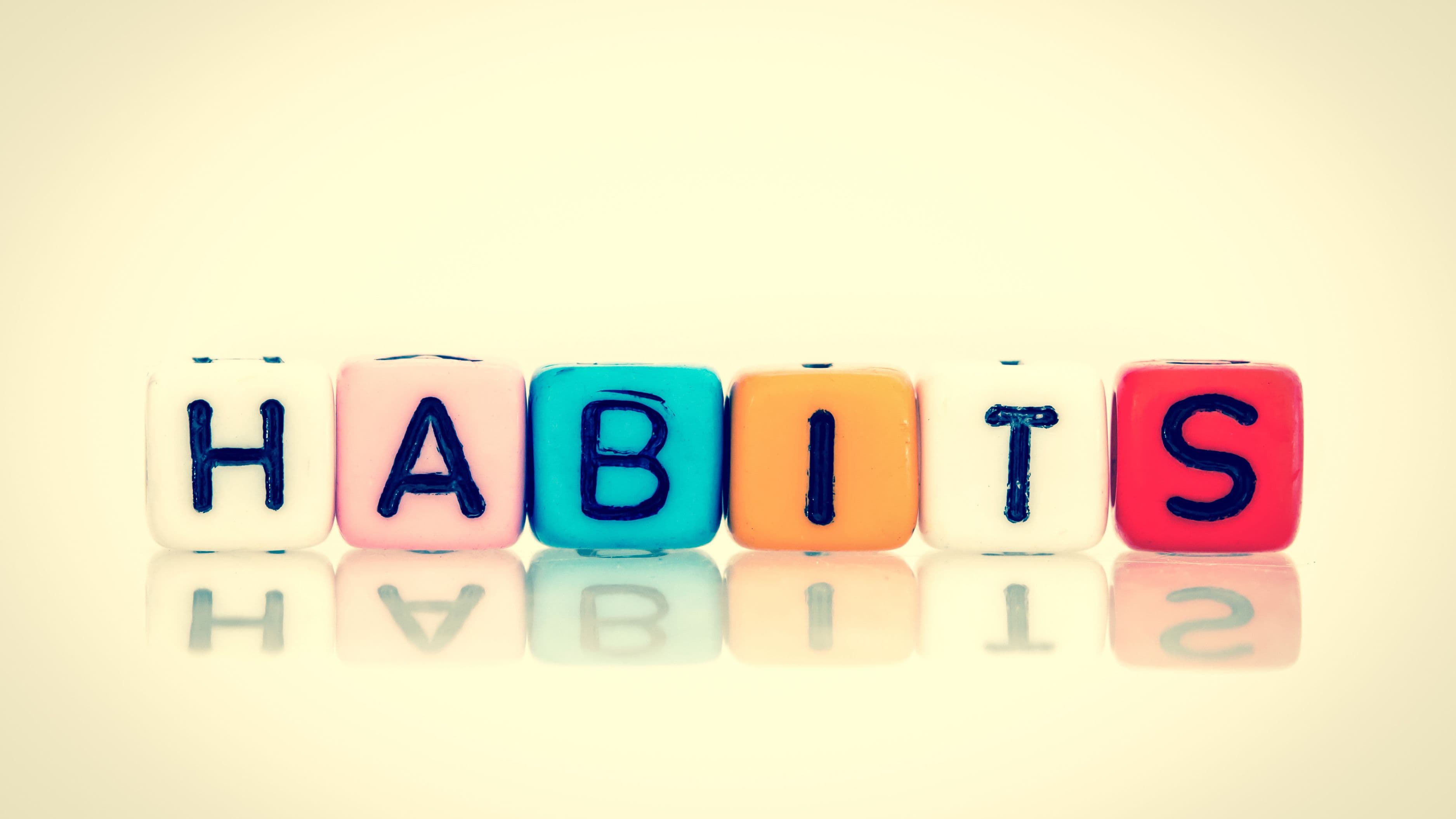 The Habit Stacking Method That Makes New Routines Stick