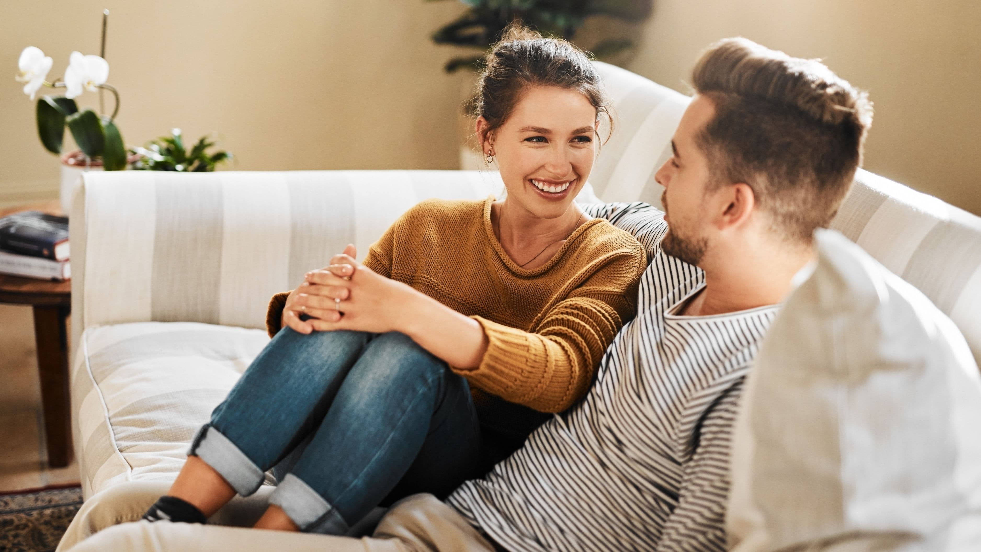 What Healthy Communication Actually Looks Like in a Long-Term Relationship