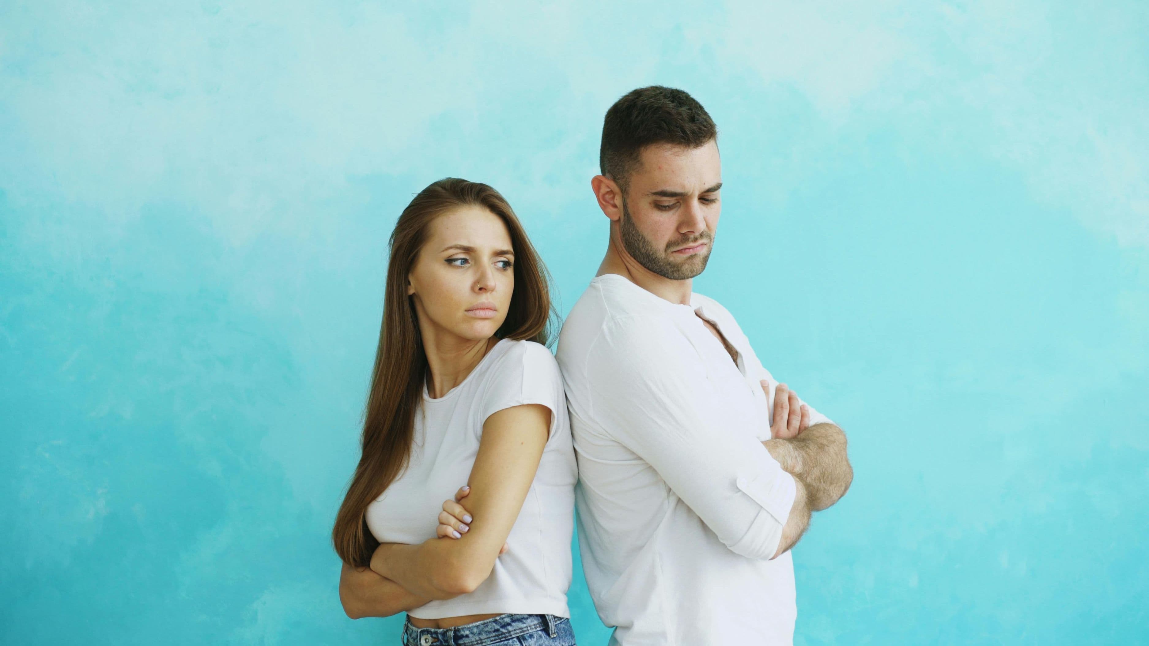 What Healthy Conflict Resolution Actually Looks Like