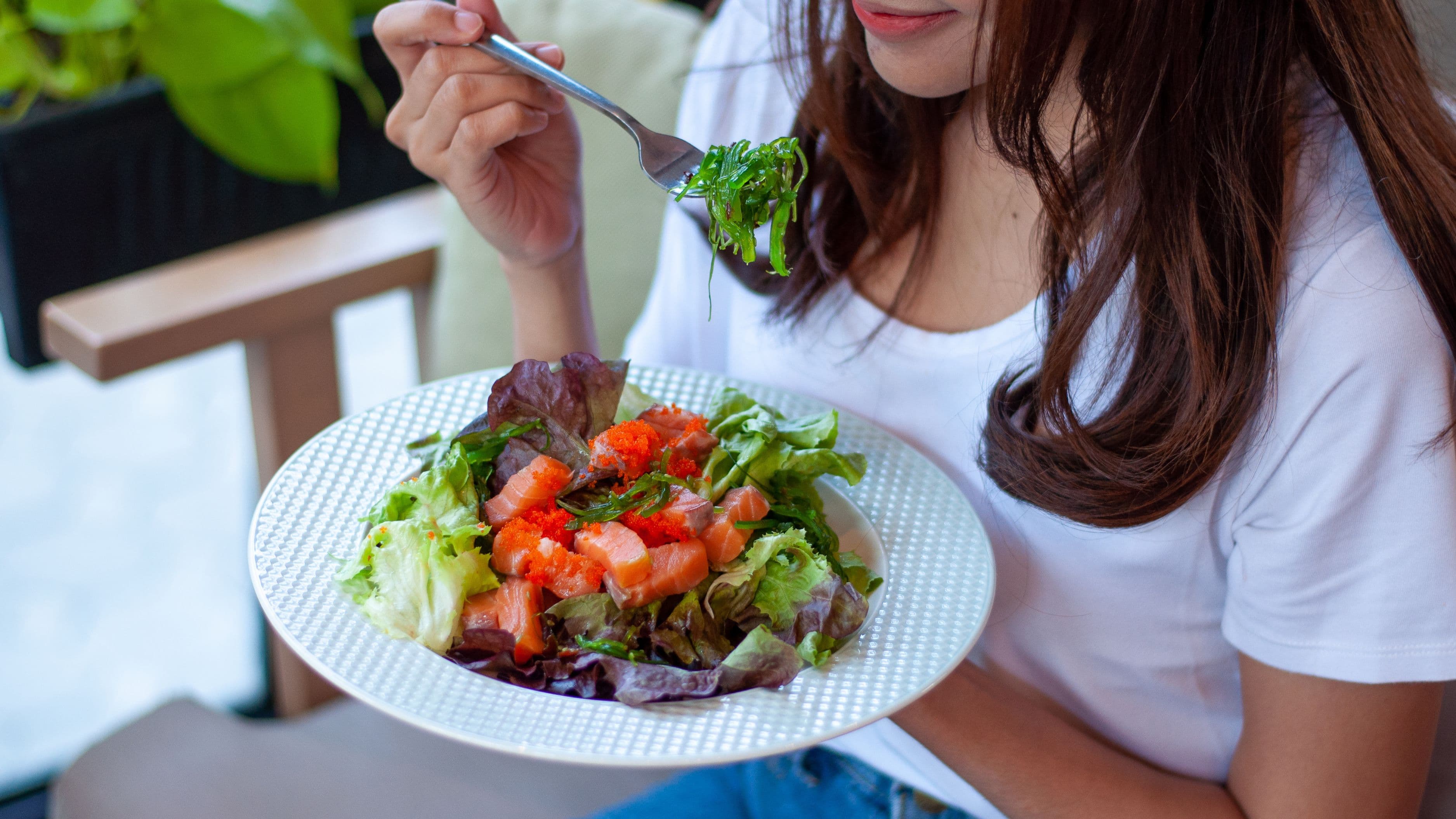 Why You Keep Failing at Healthy Eating (and What Actually Fixes It)