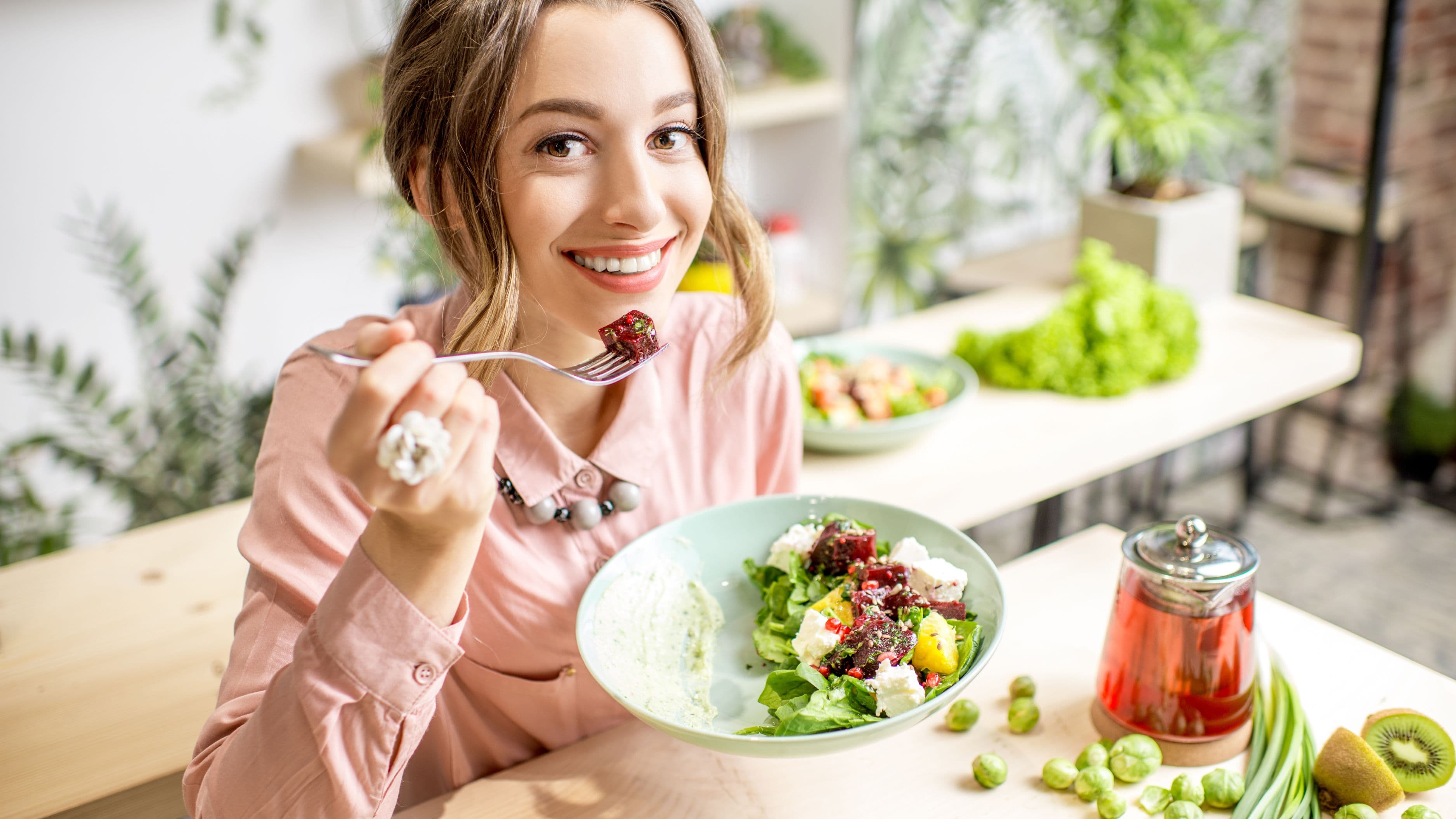 How to Build Healthy Eating Habits When You Hate Cooking