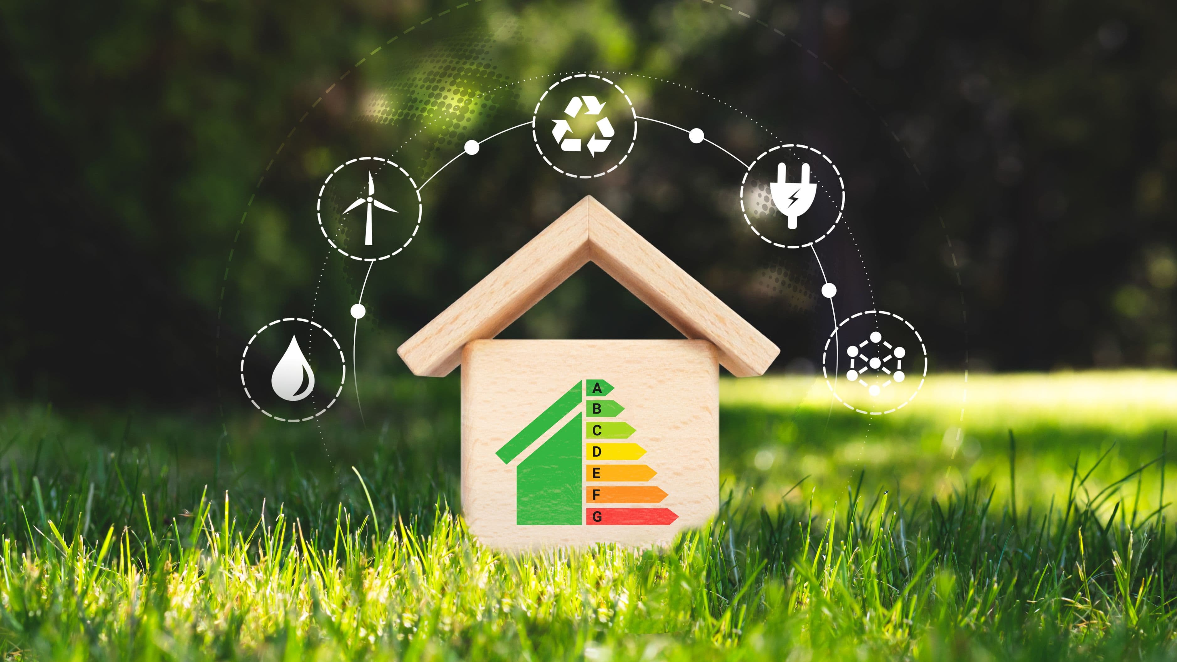 How to Make Your Home More Energy-Efficient Without a Big Budget
