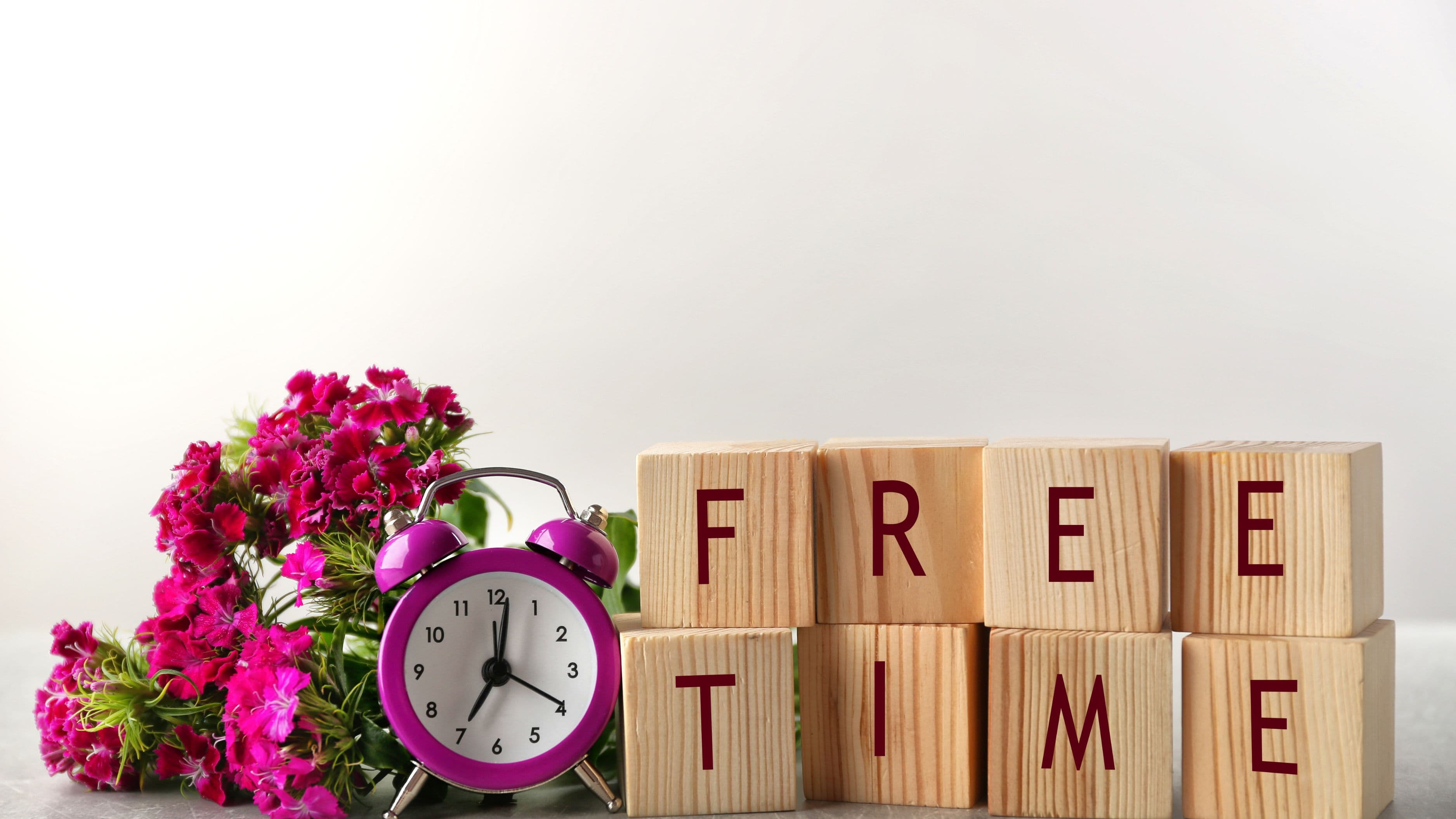 How to Be More Intentional About How You Spend Your Free Time