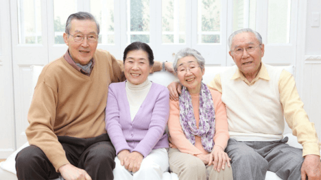 Why Do Japanese People Live 10 Years Longer Than Americans?