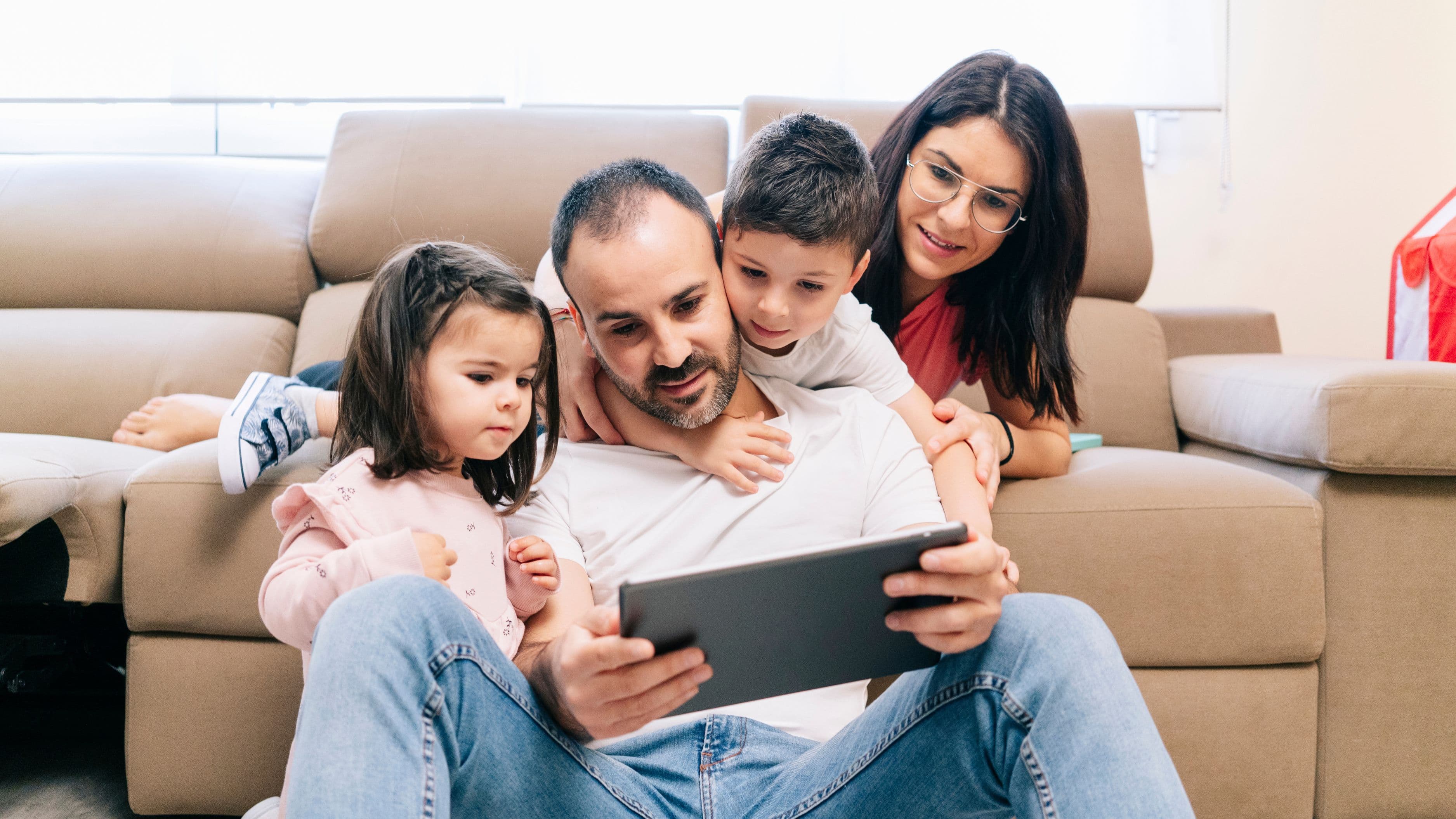 Best Streaming Services for Kids and Families That Parents Actually Trust