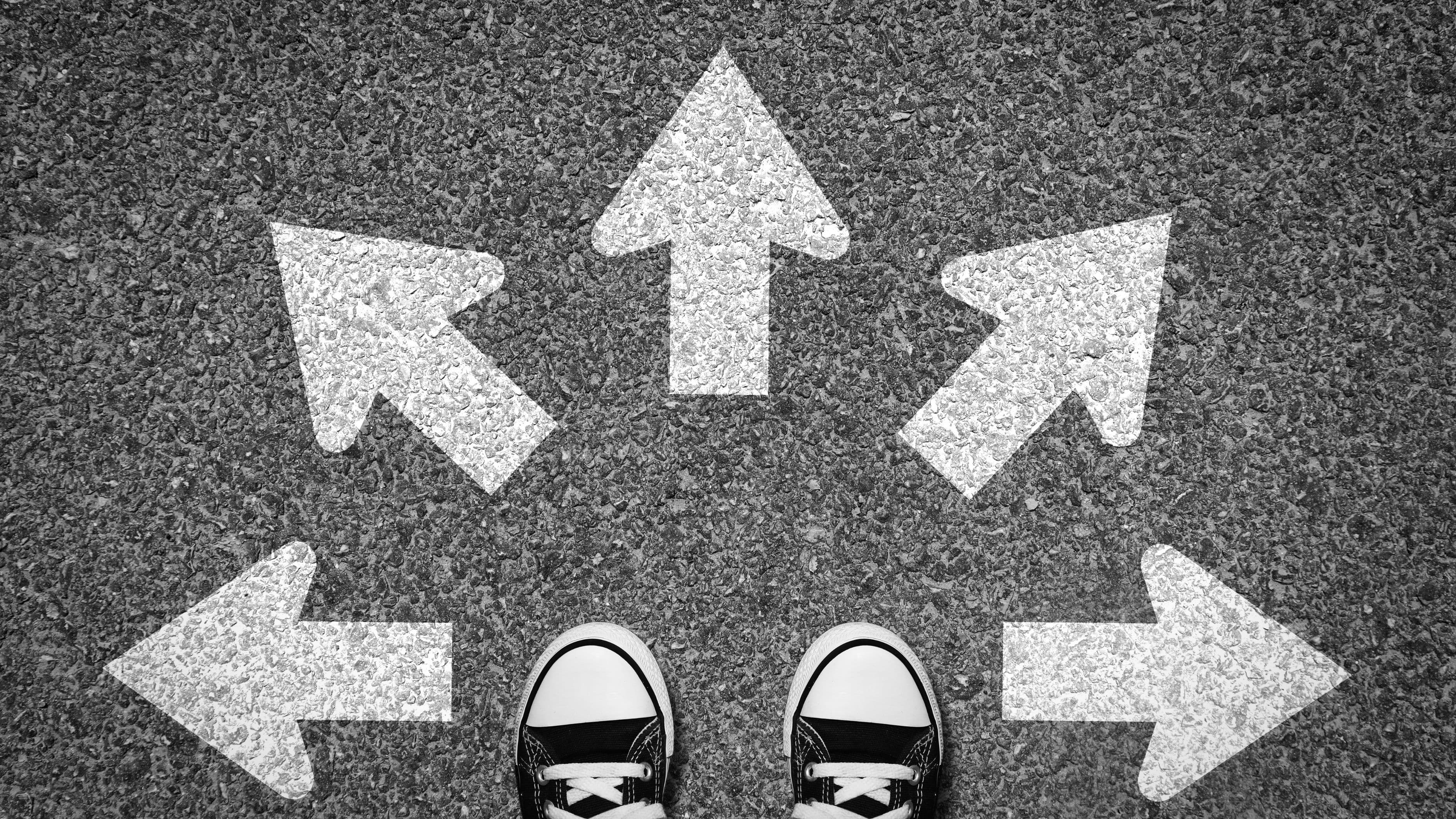What to Do When You Don't Know What You Want From Life