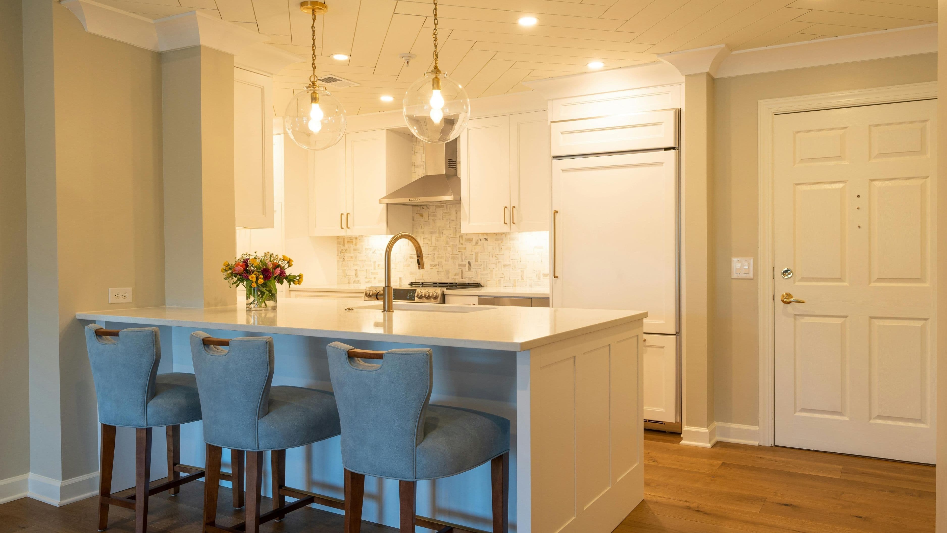 5 Lighting Changes That Will Transform How Your Home Feels