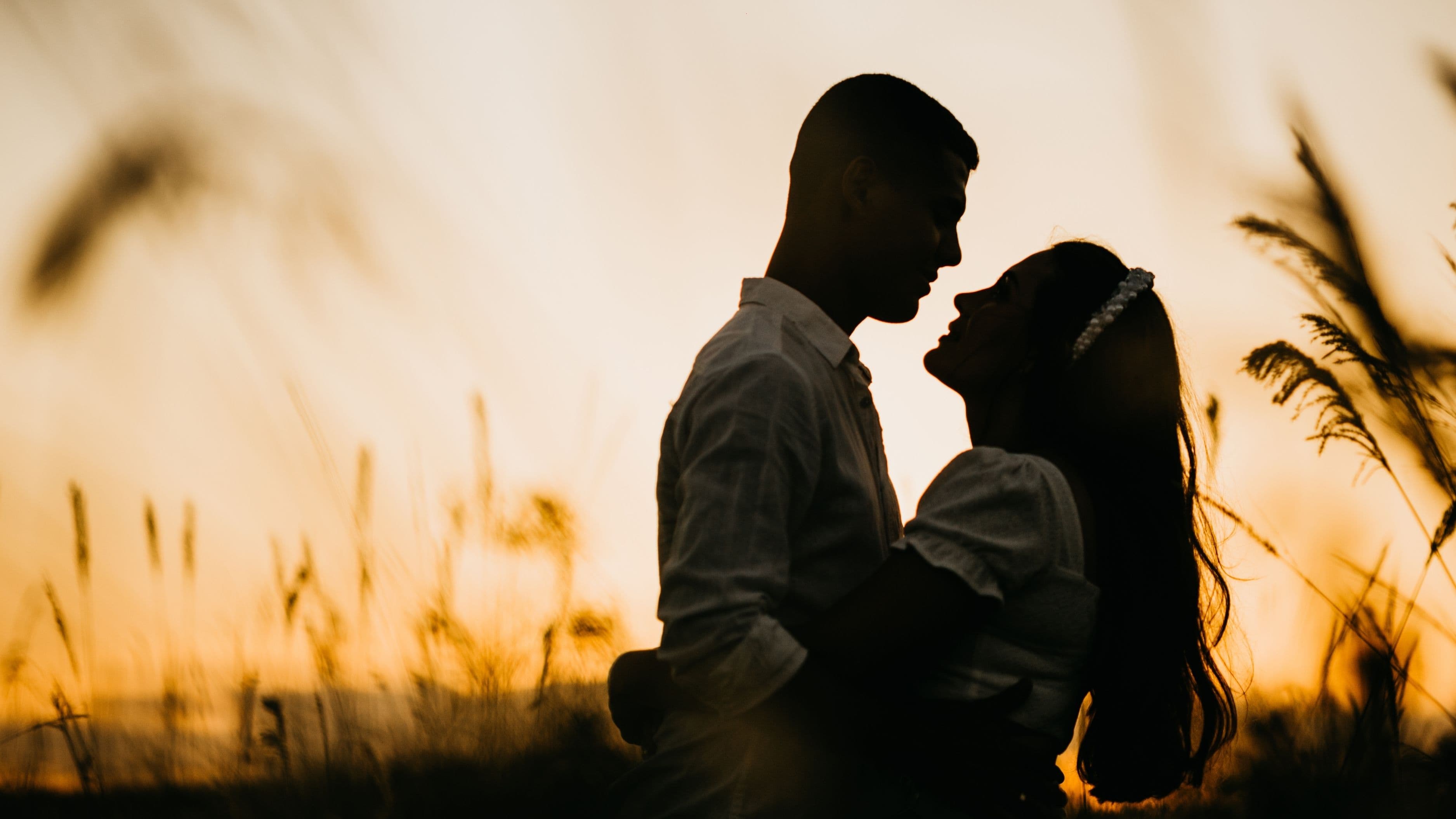 How Couples Who've Been Together 10+ Years Keep Things Interesting
