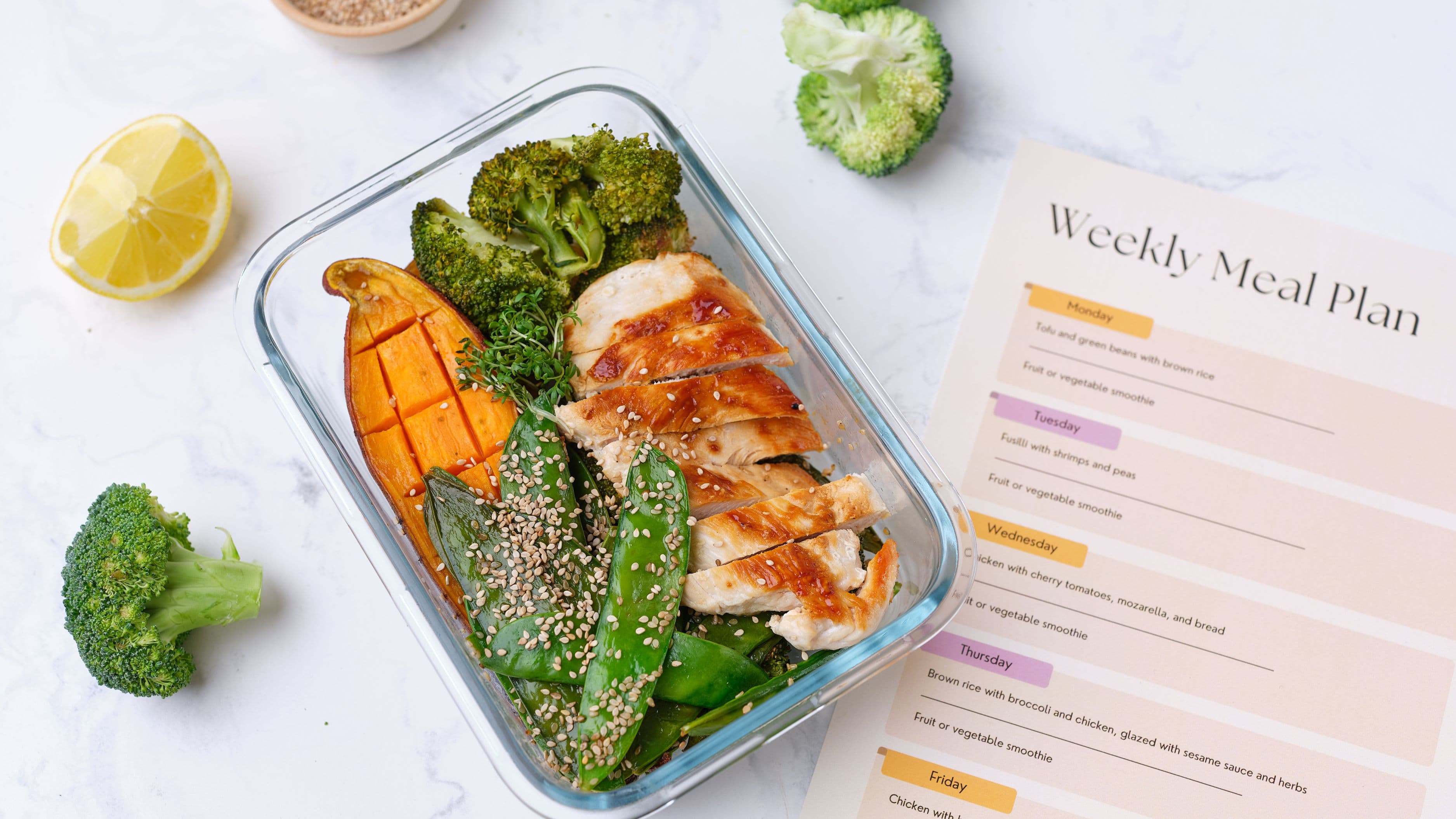 Is Meal Planning Actually Saving You Time or Just Stressing You Out?