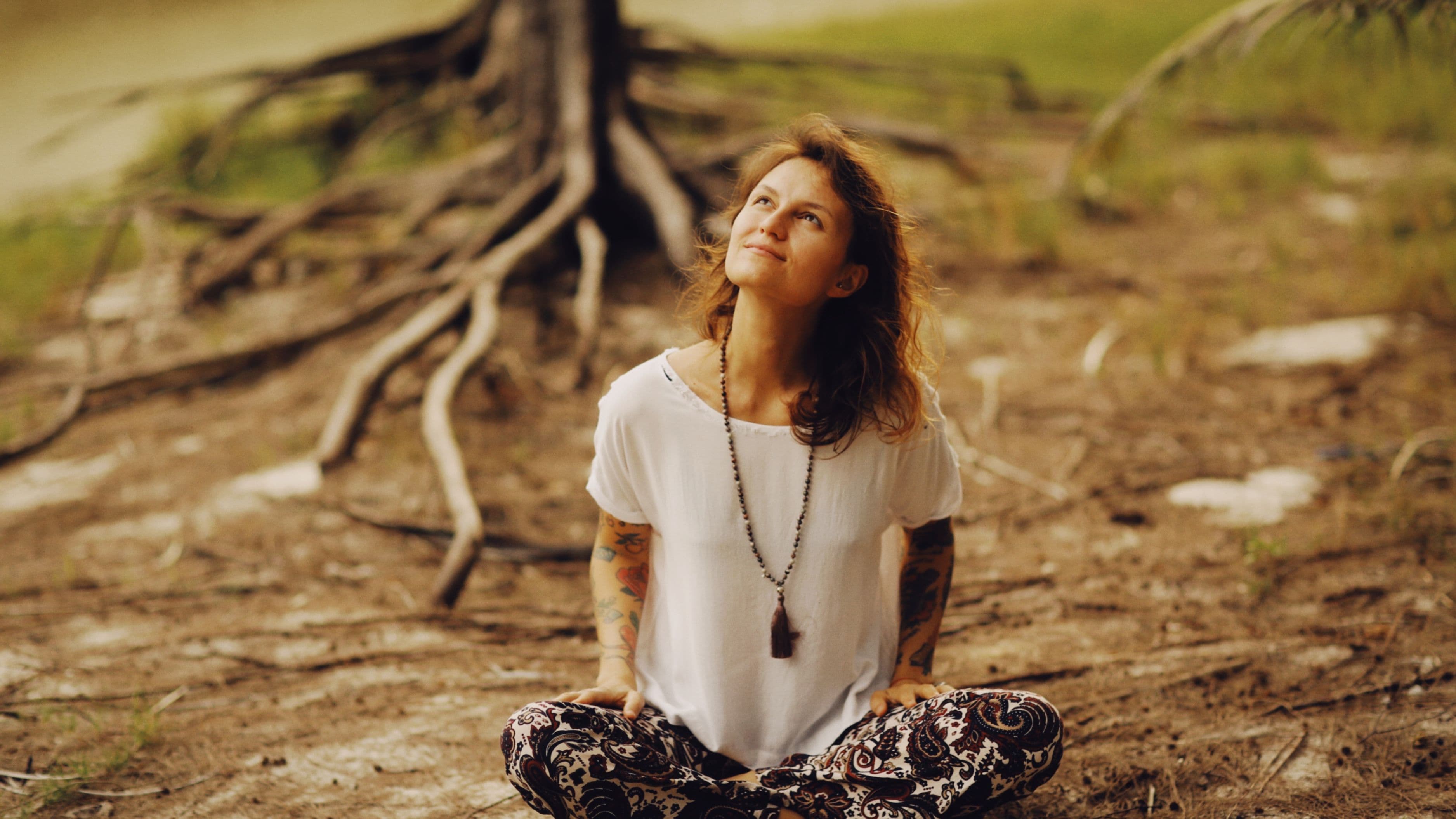 How to Build a Mindfulness Habit When You Hate Meditating