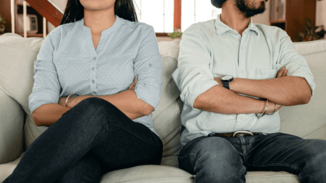 What's the #1 Predictor Of Divorce That Nobody Talks About?