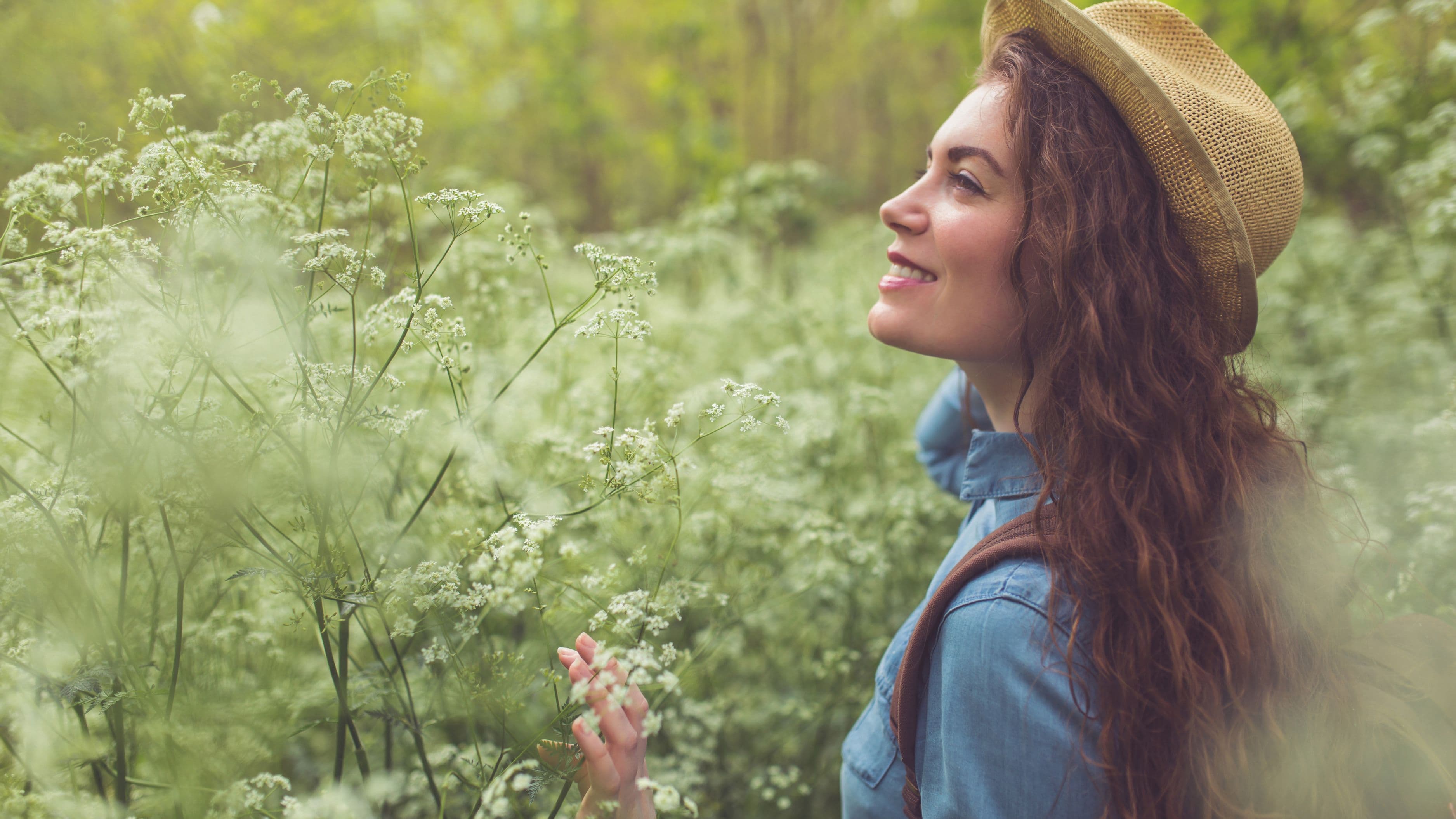 How to Reconnect with Yourself After a Long Period of Burnout