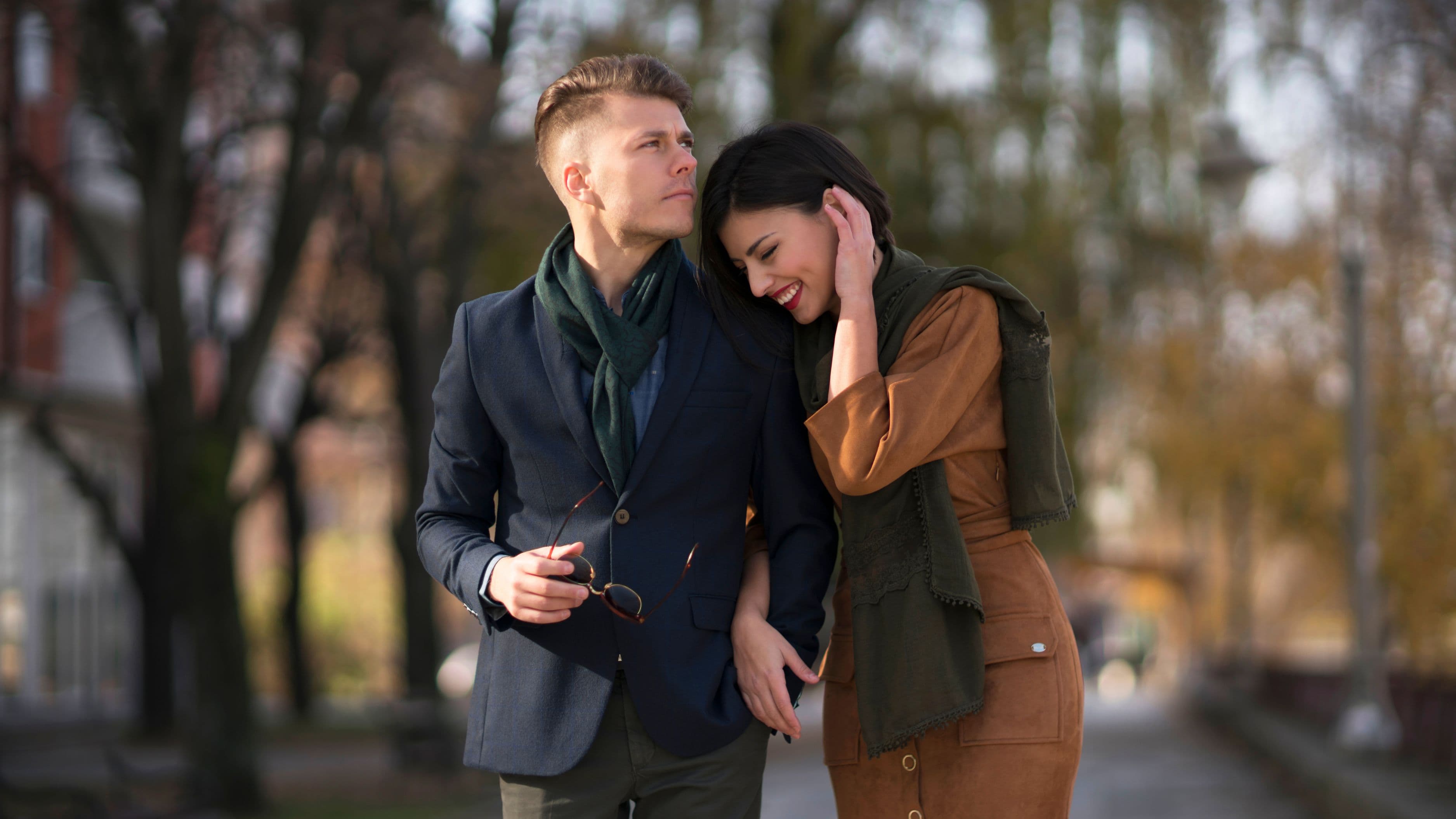 What Secure Attachment Looks Like in Adult Relationships