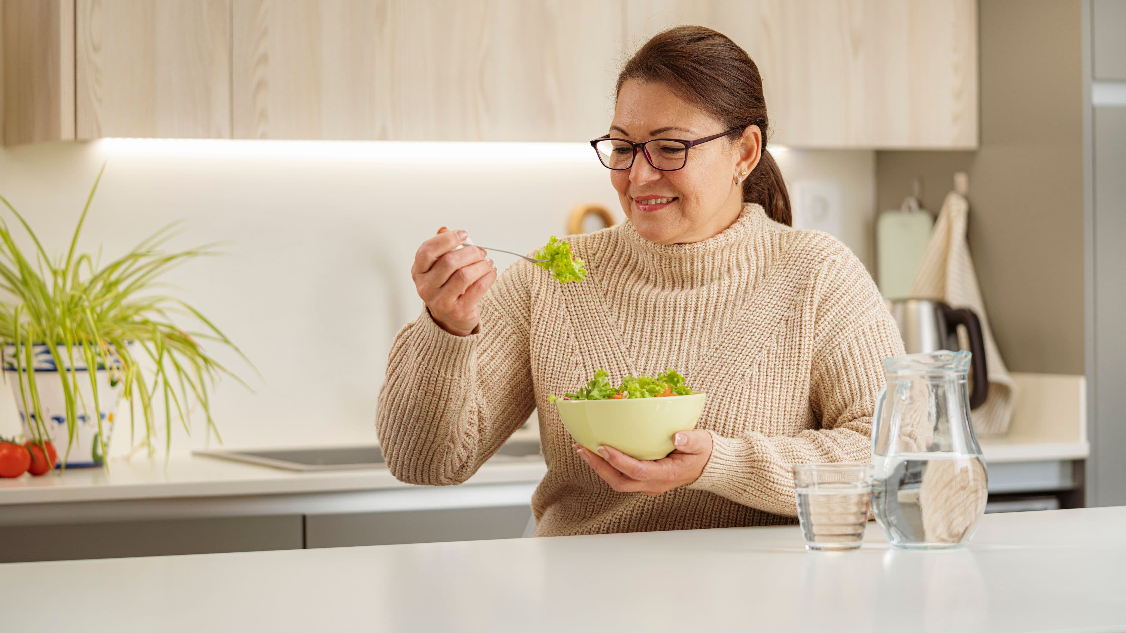 The Simple Nutrition Habits That Most People Overlook