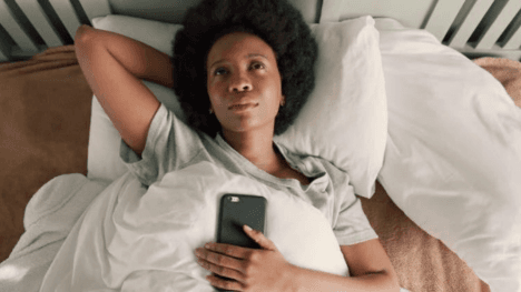 The Sleep App That's Actually Keeping You Awake