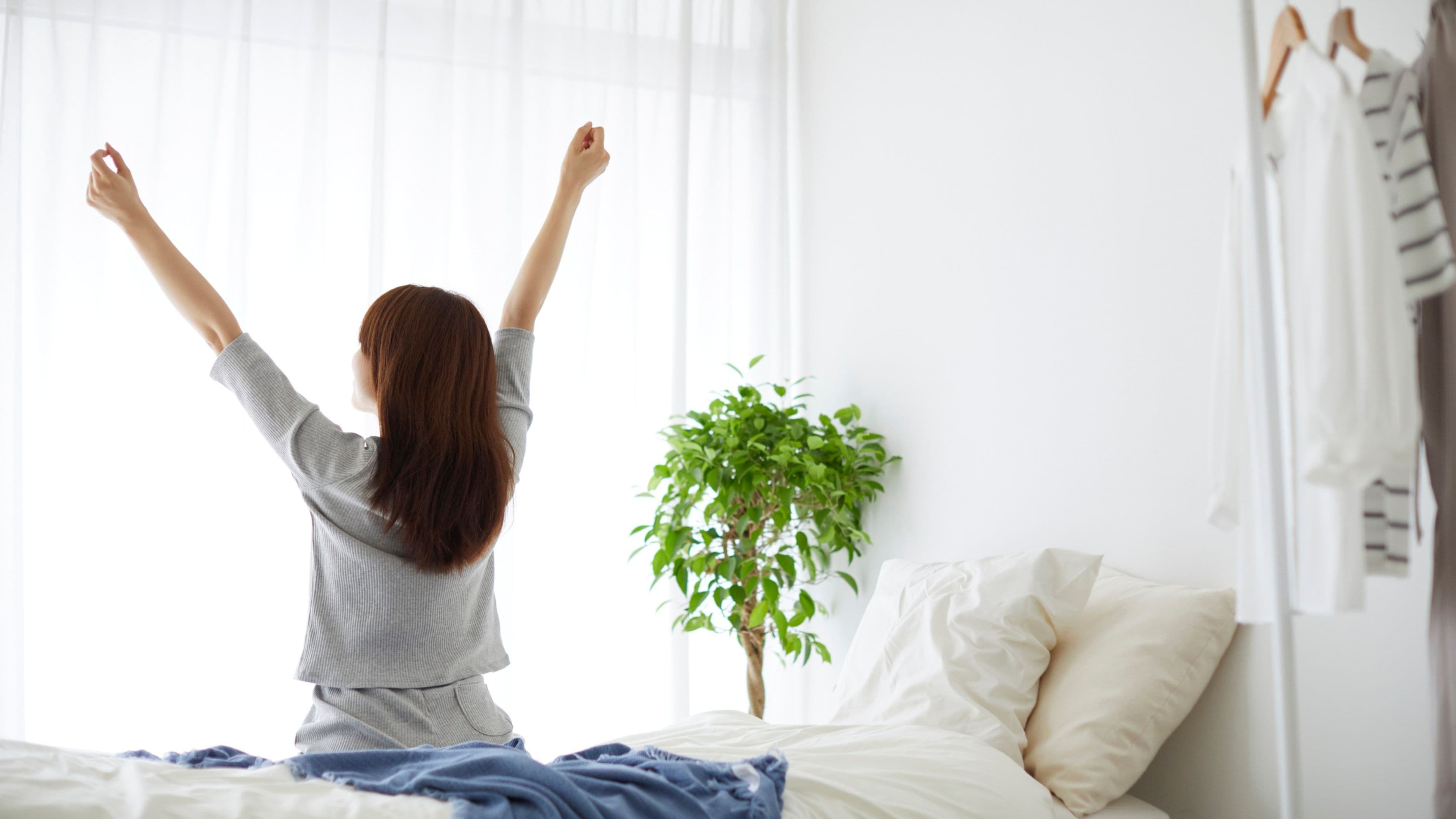 Why Slow Mornings Are Becoming the New Productivity Hack