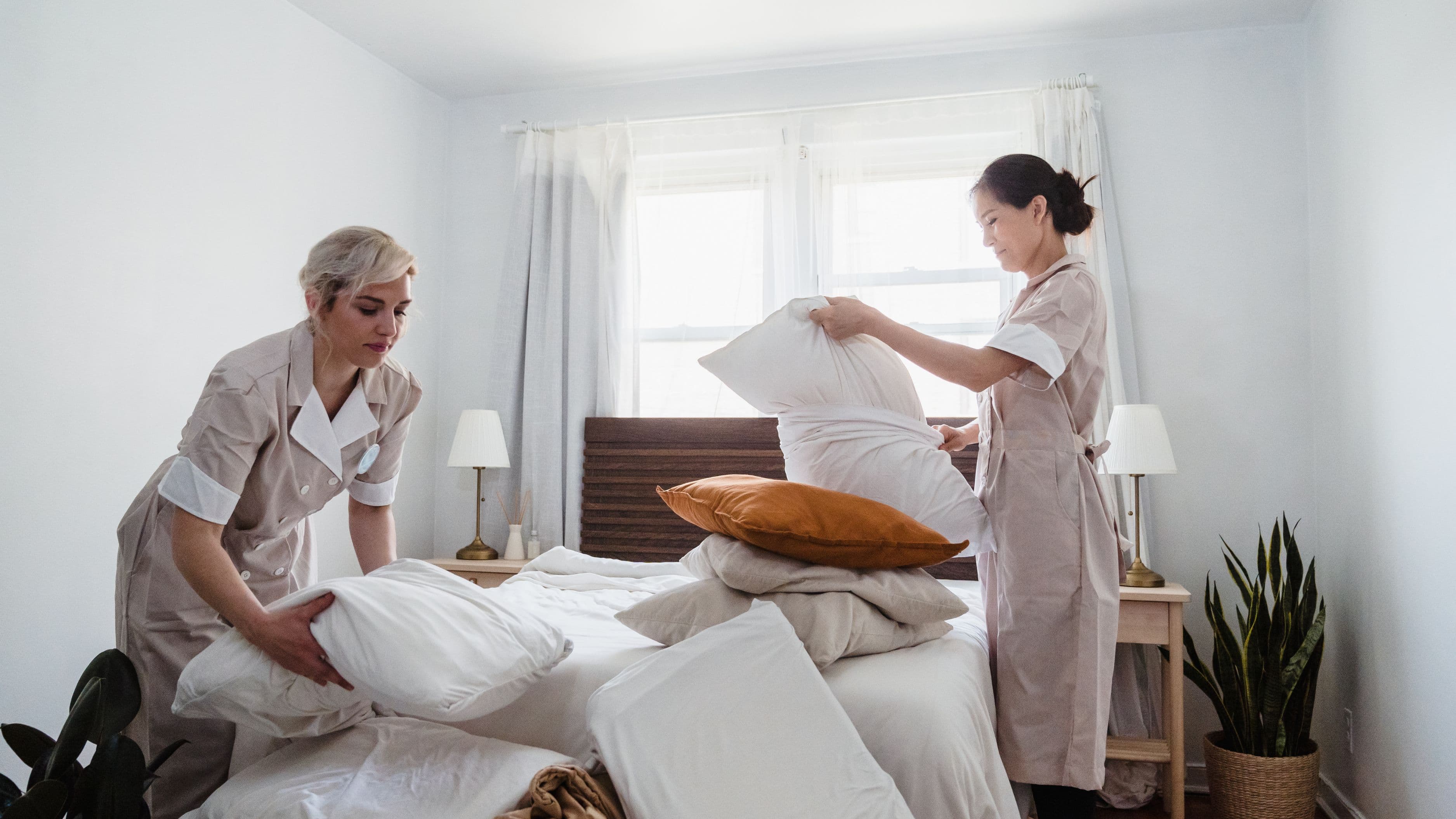 5 Small Home Changes That Make a Big Difference to Your Mood