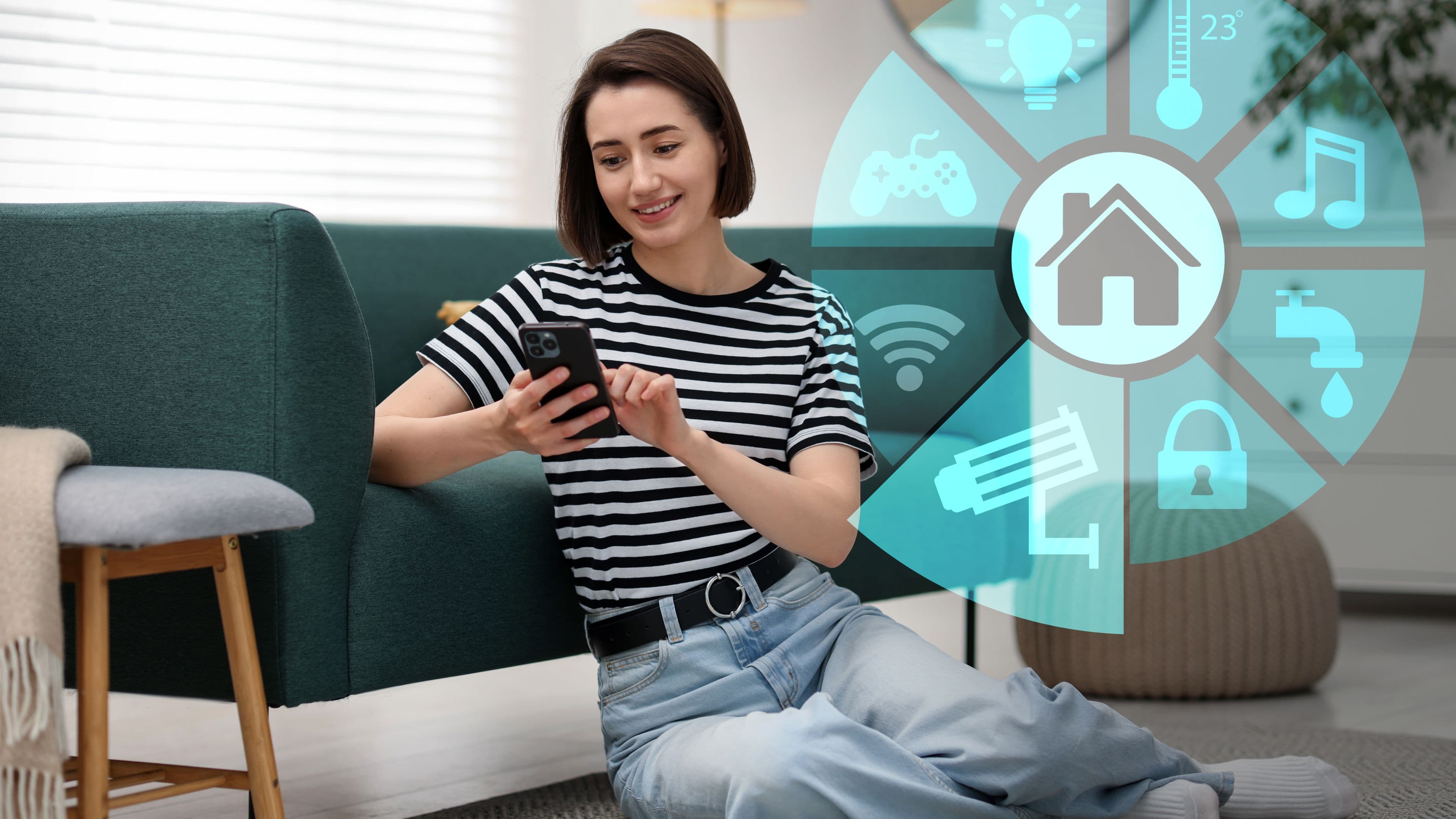 How Smart Home Integrations Are Making Streaming More Hands-Free